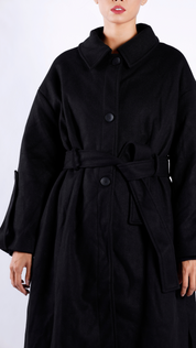 Shion Coat