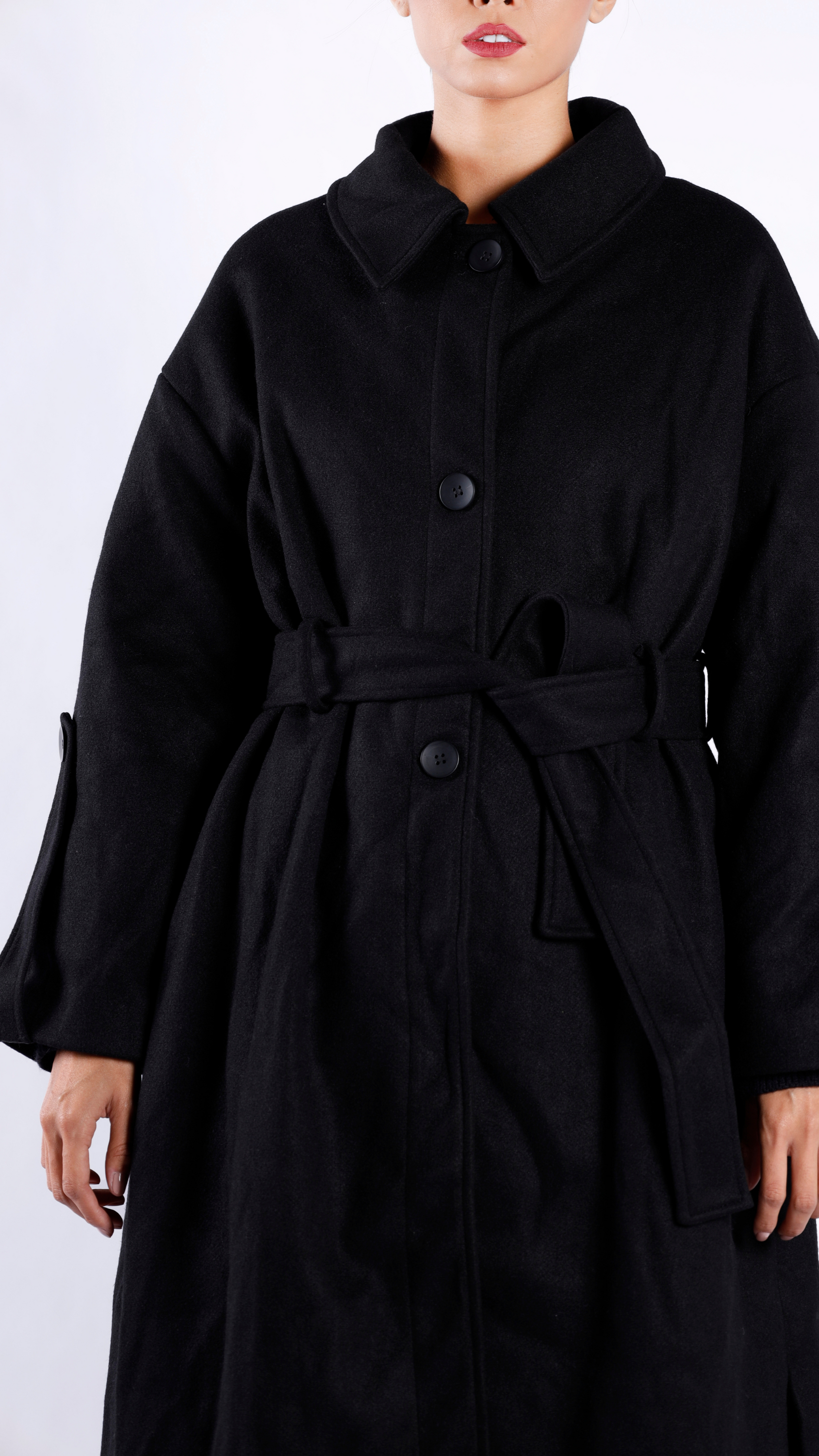 Shion Coat