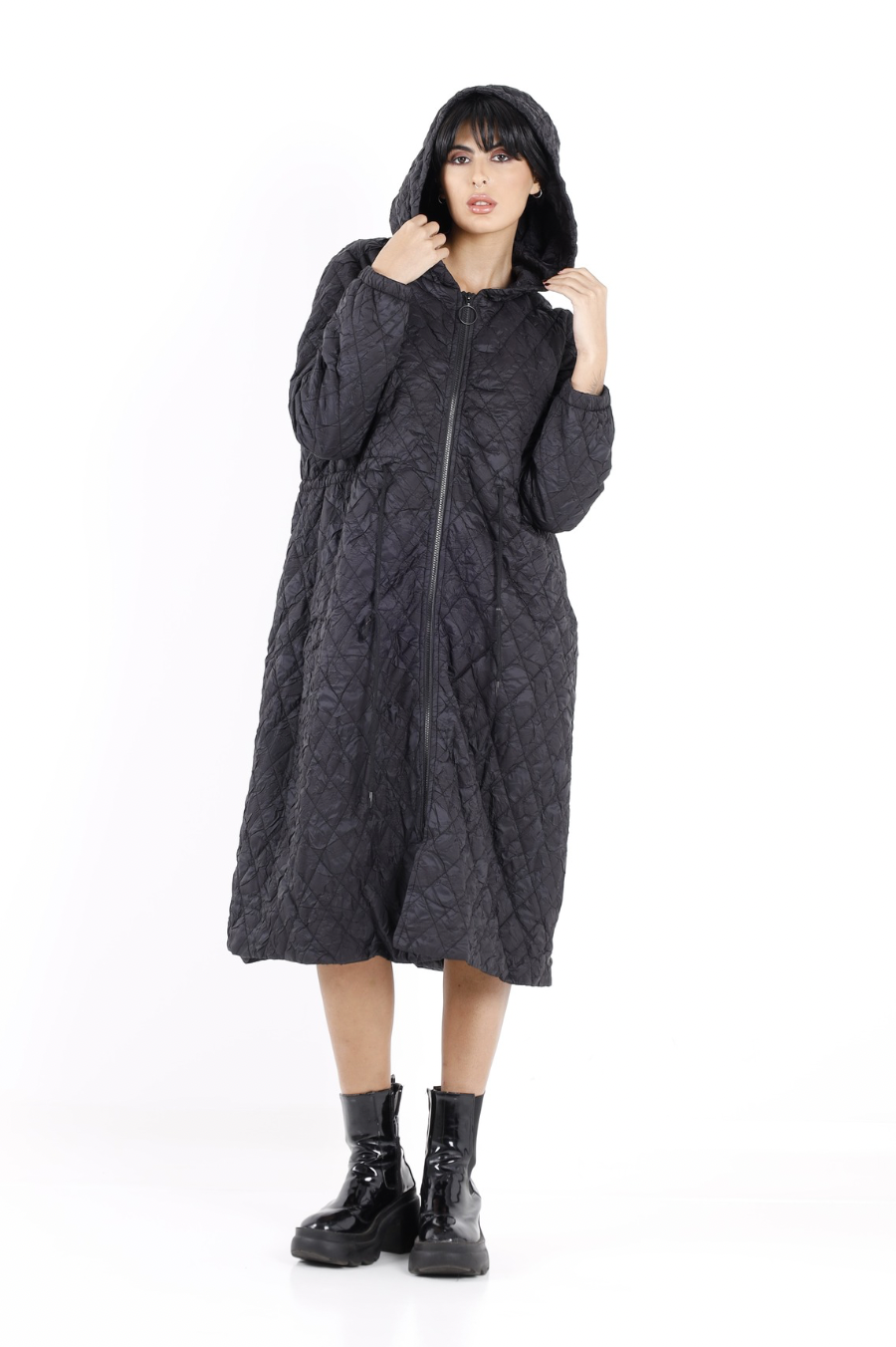 Ran Coat