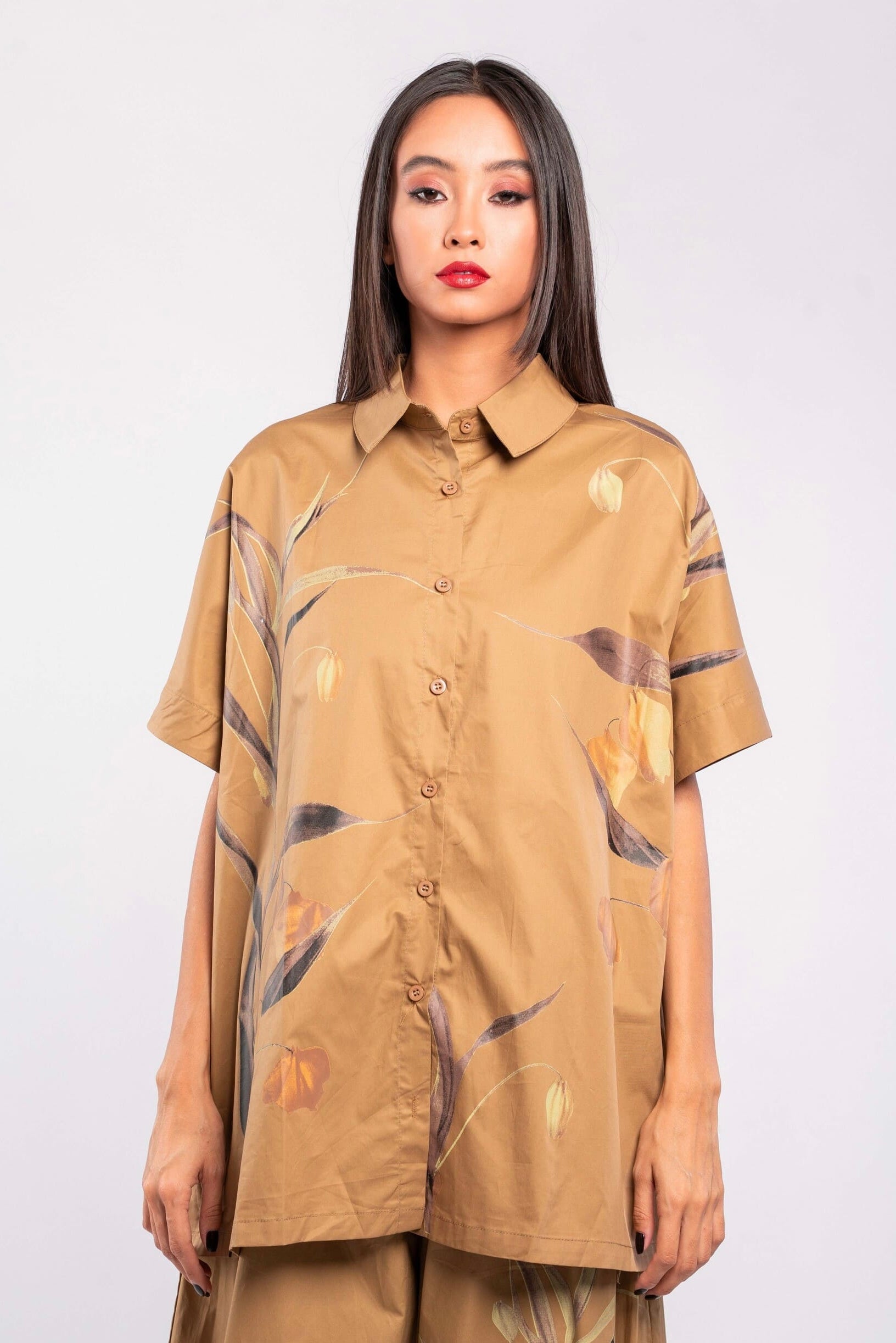 Kanako Shirt