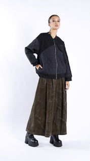 Sorano Jacket