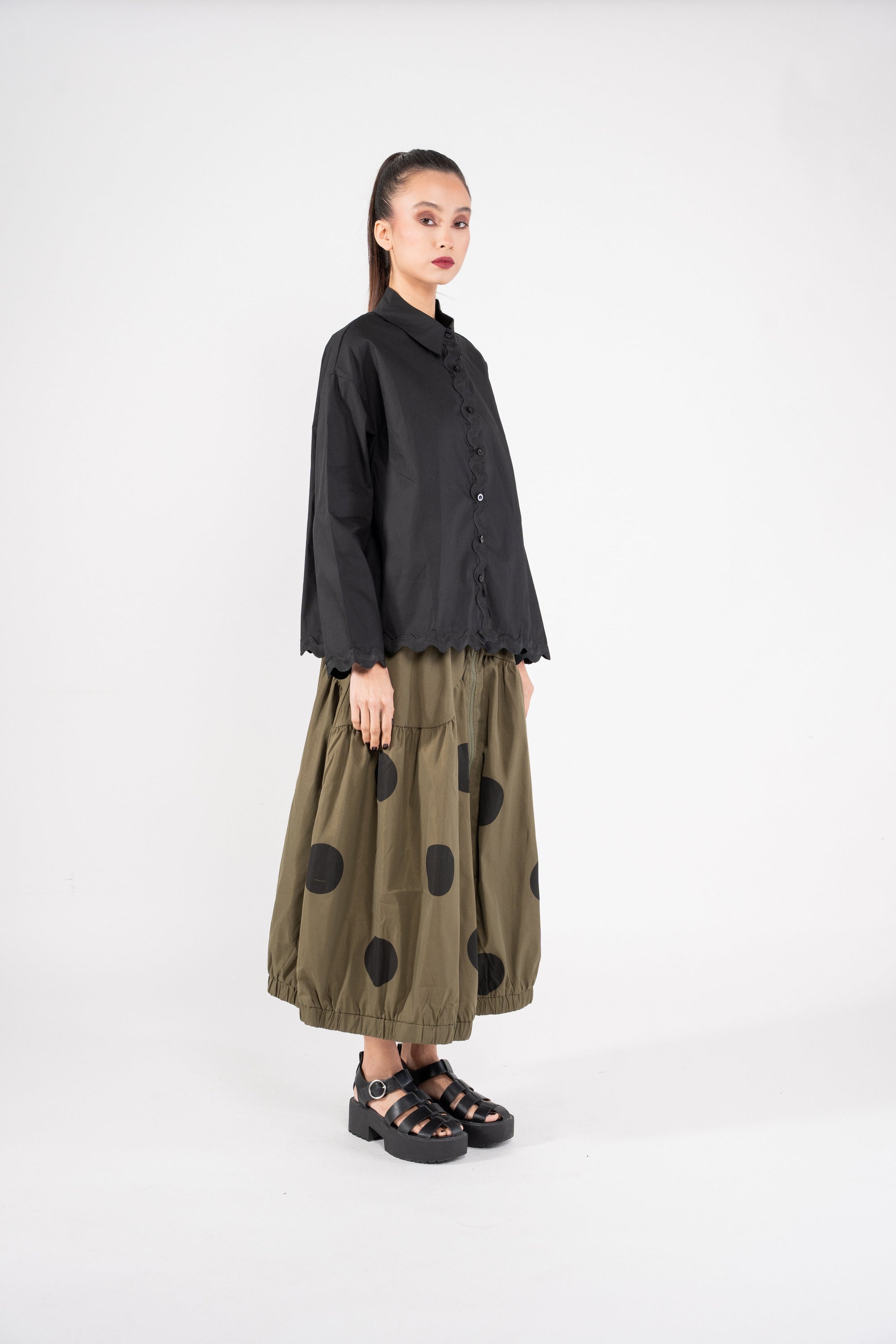 Nanami Skirt