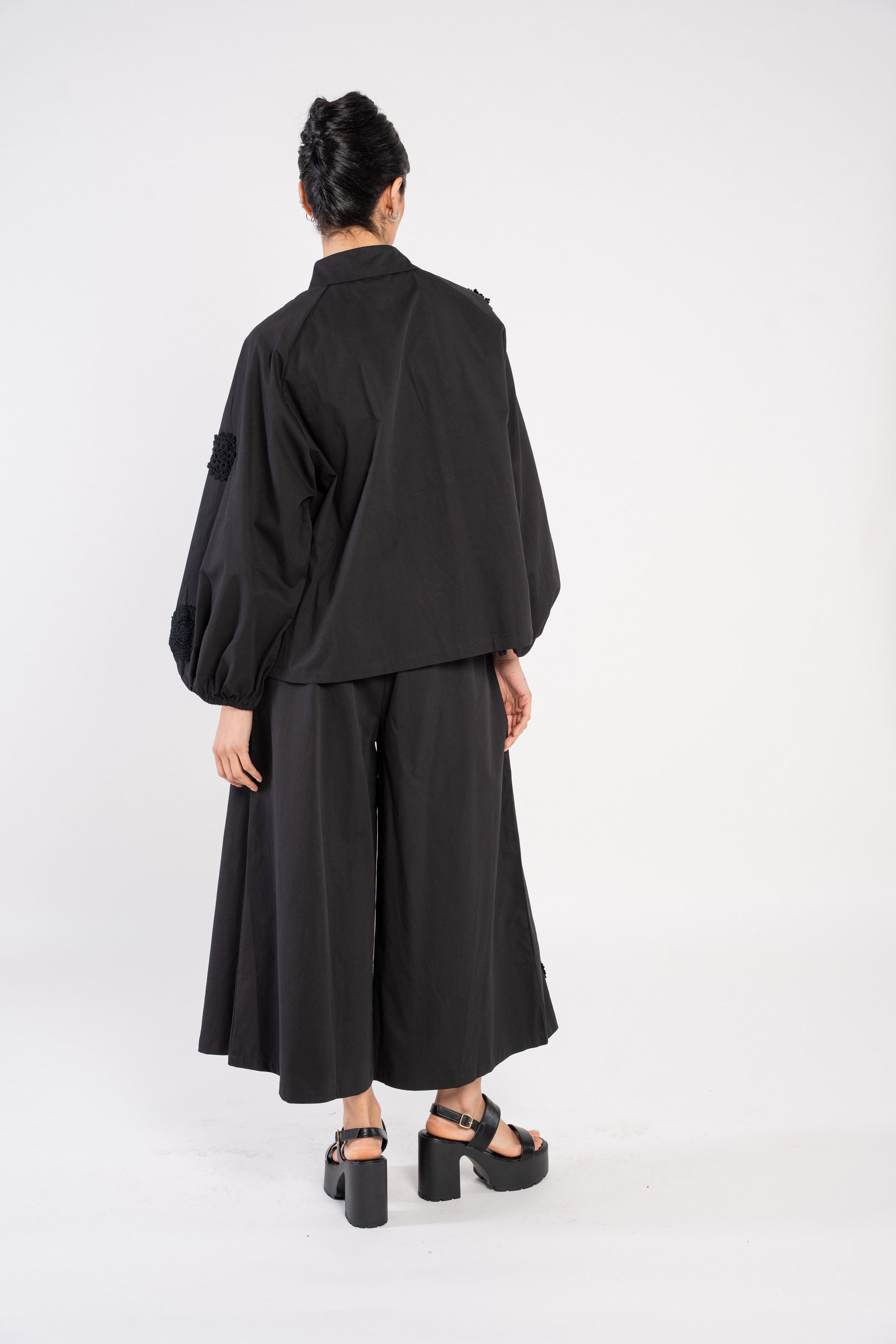 Asahi Pants
