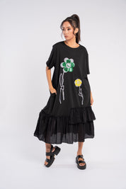 Isaku Dress