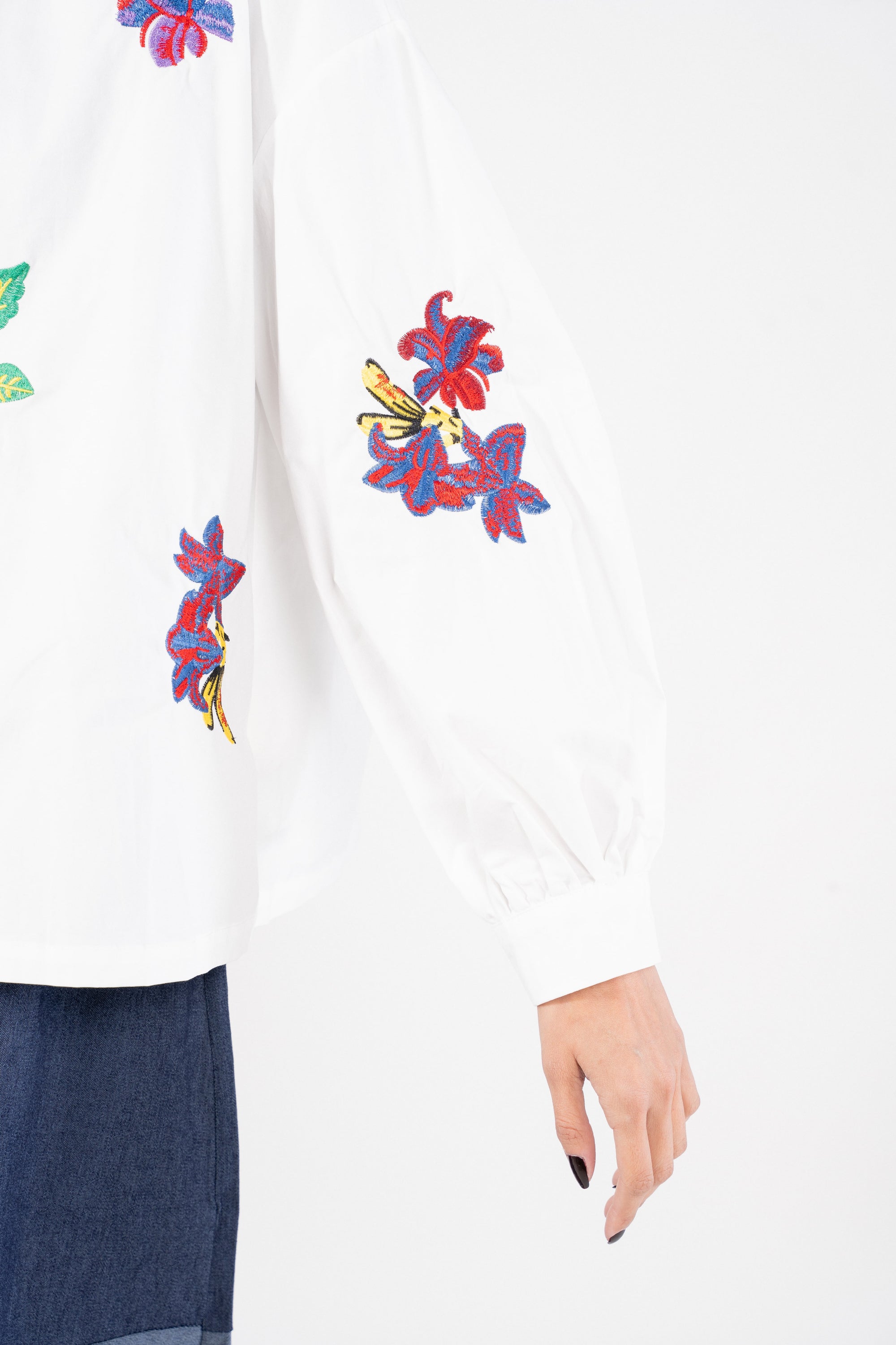 Mirei Shirt
