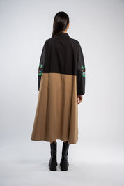 Satoko Dress
