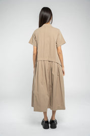 Ayako Dress