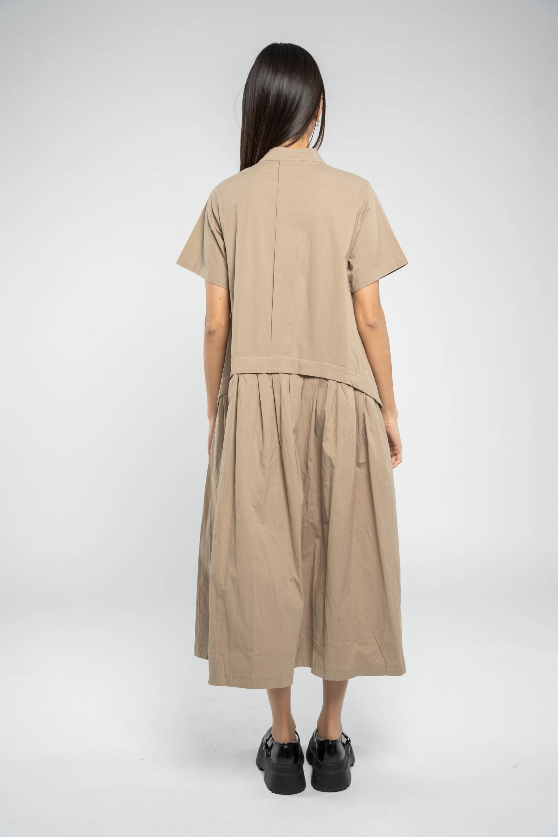 Ayako Dress