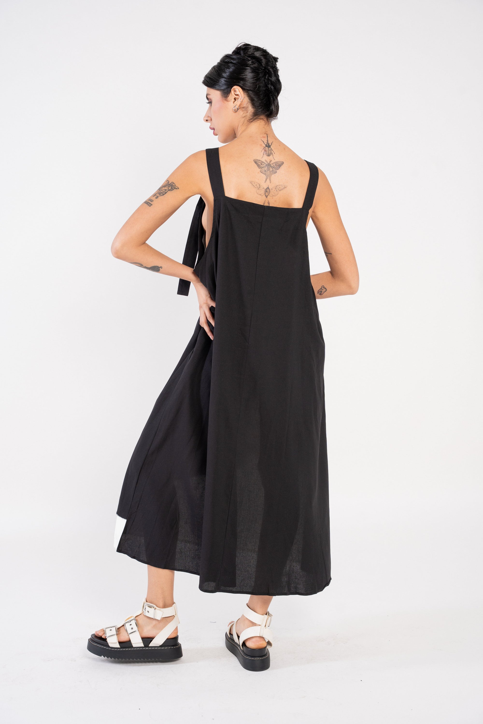 Hiyori Dress
