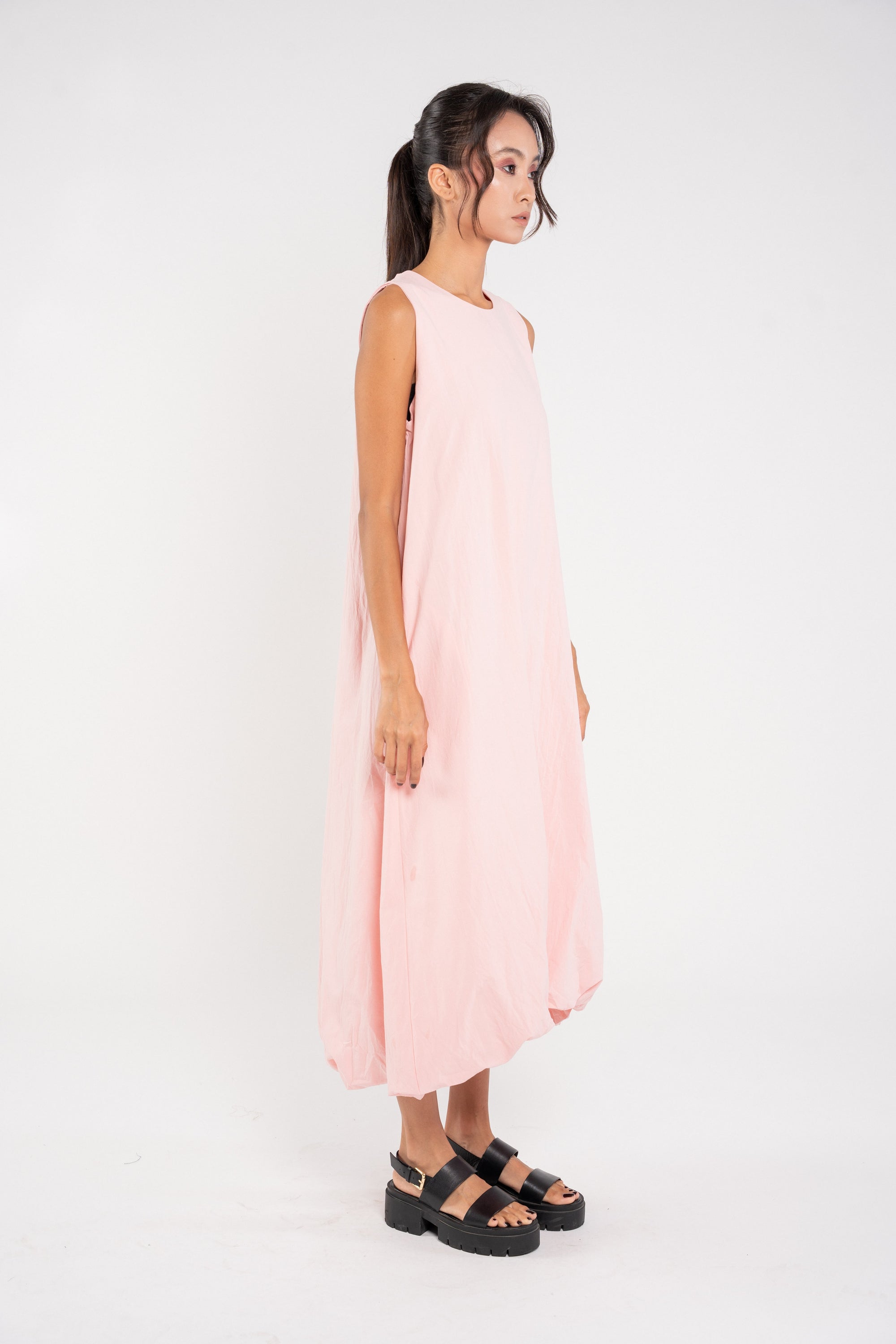 Amika Dress