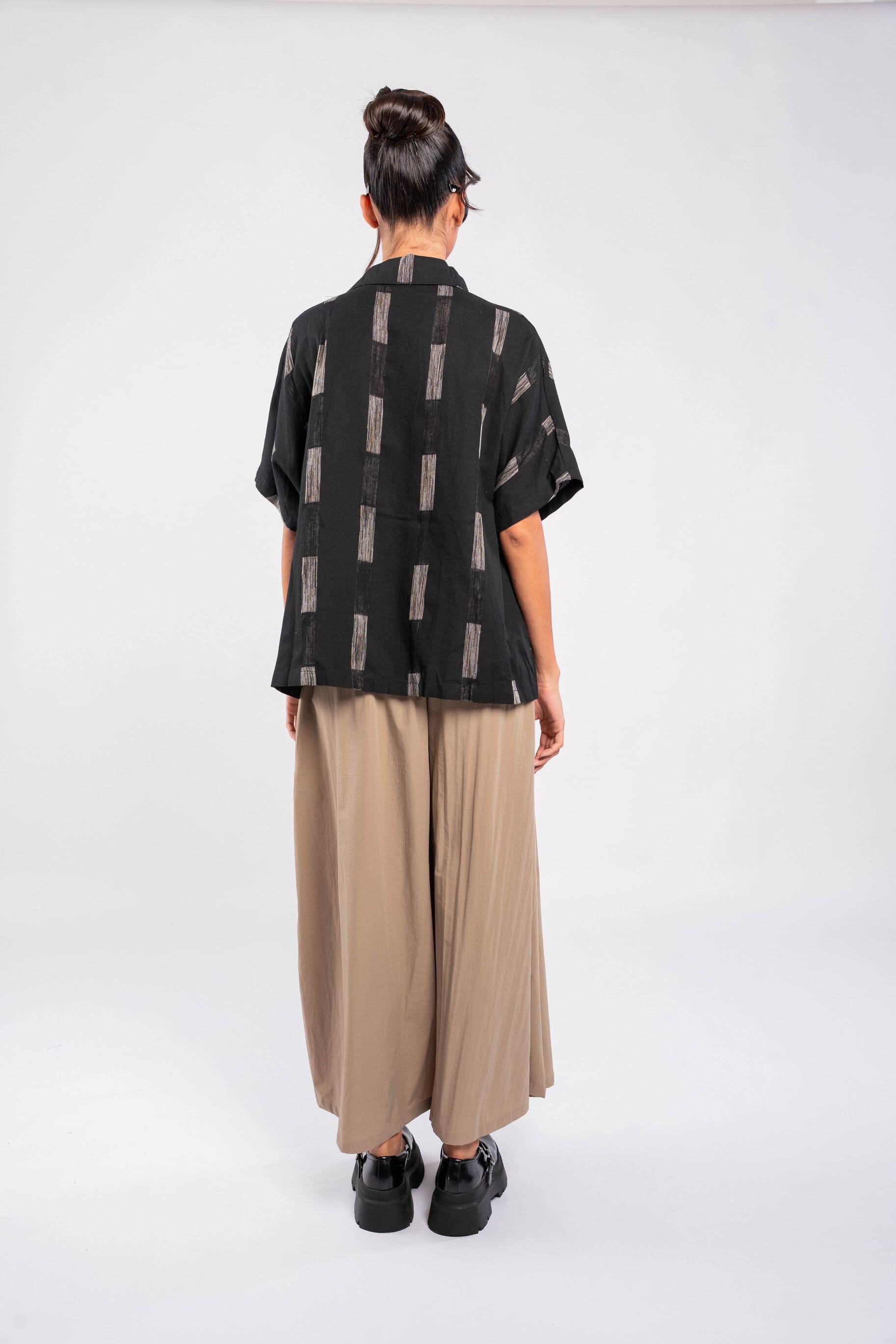 Afuro Shirt