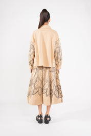 Mikasa Skirt