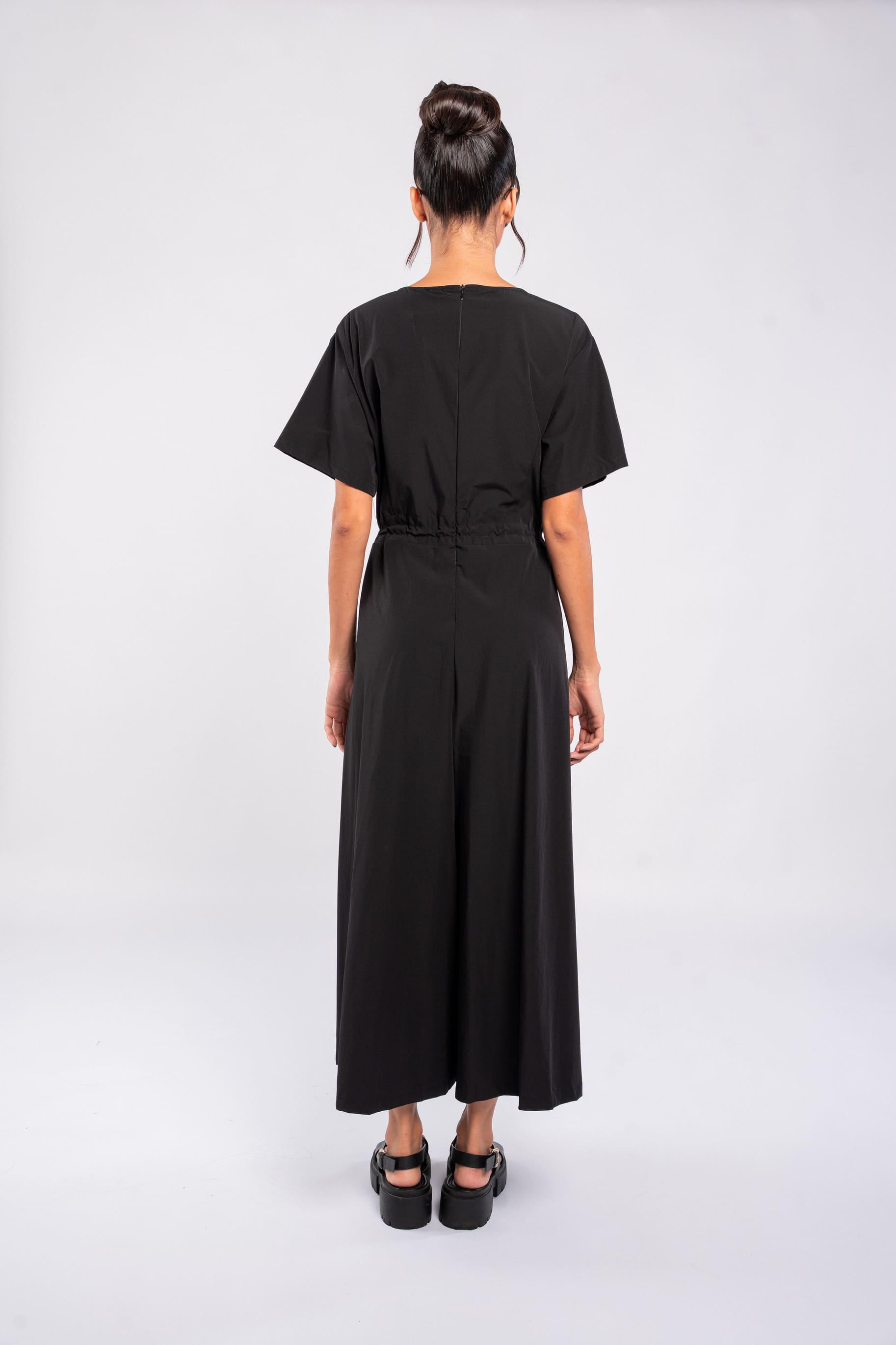 Chiasa Jumpsuit