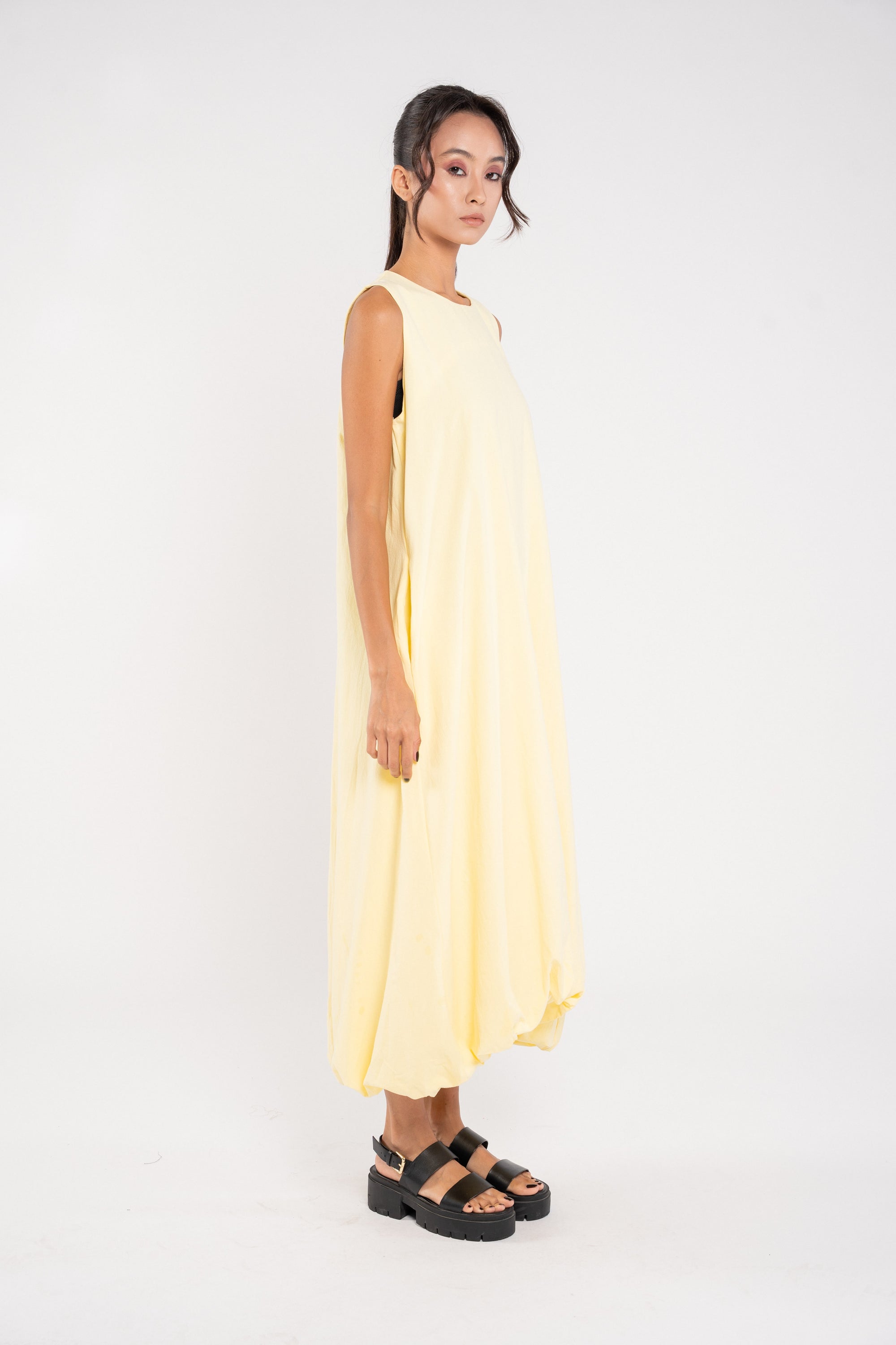 Amika Dress