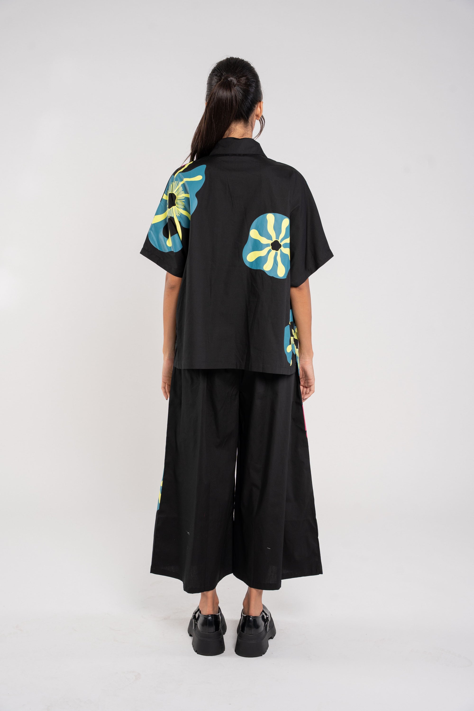Chinami Shirt