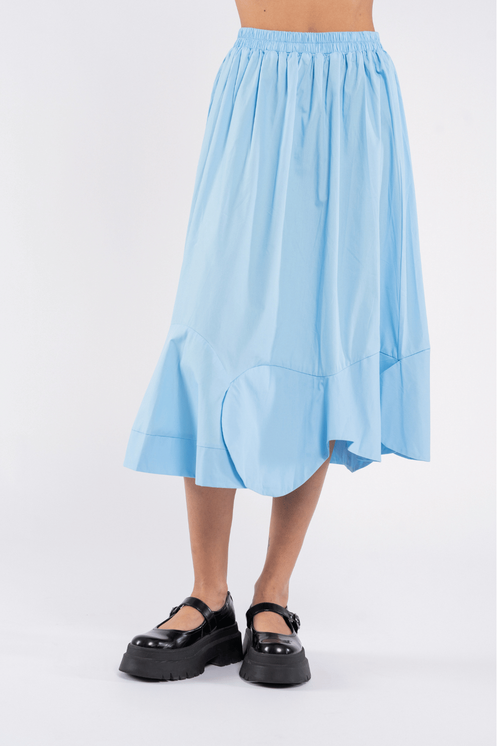 Nao Skirt
