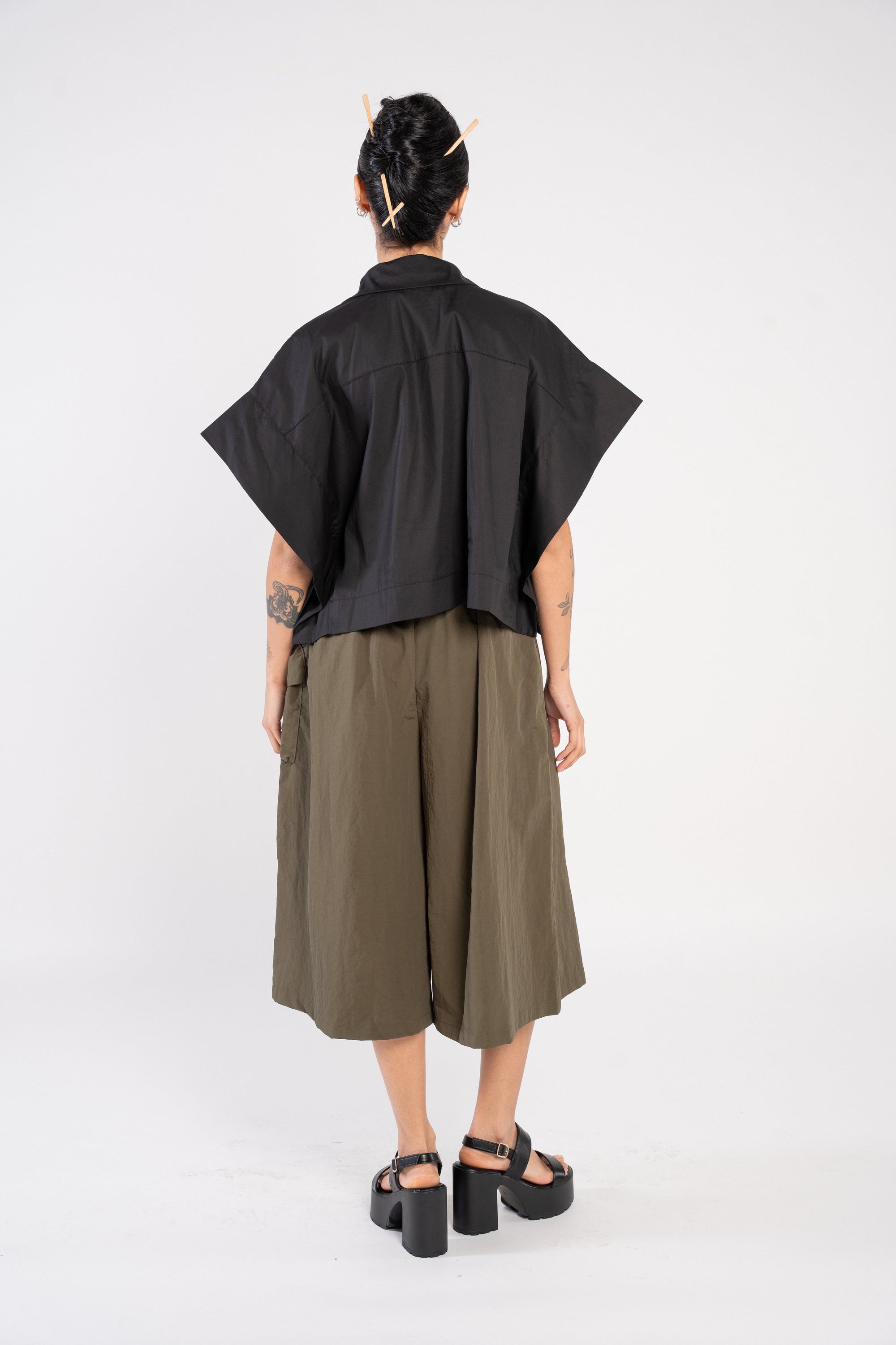 Tomoka Pants