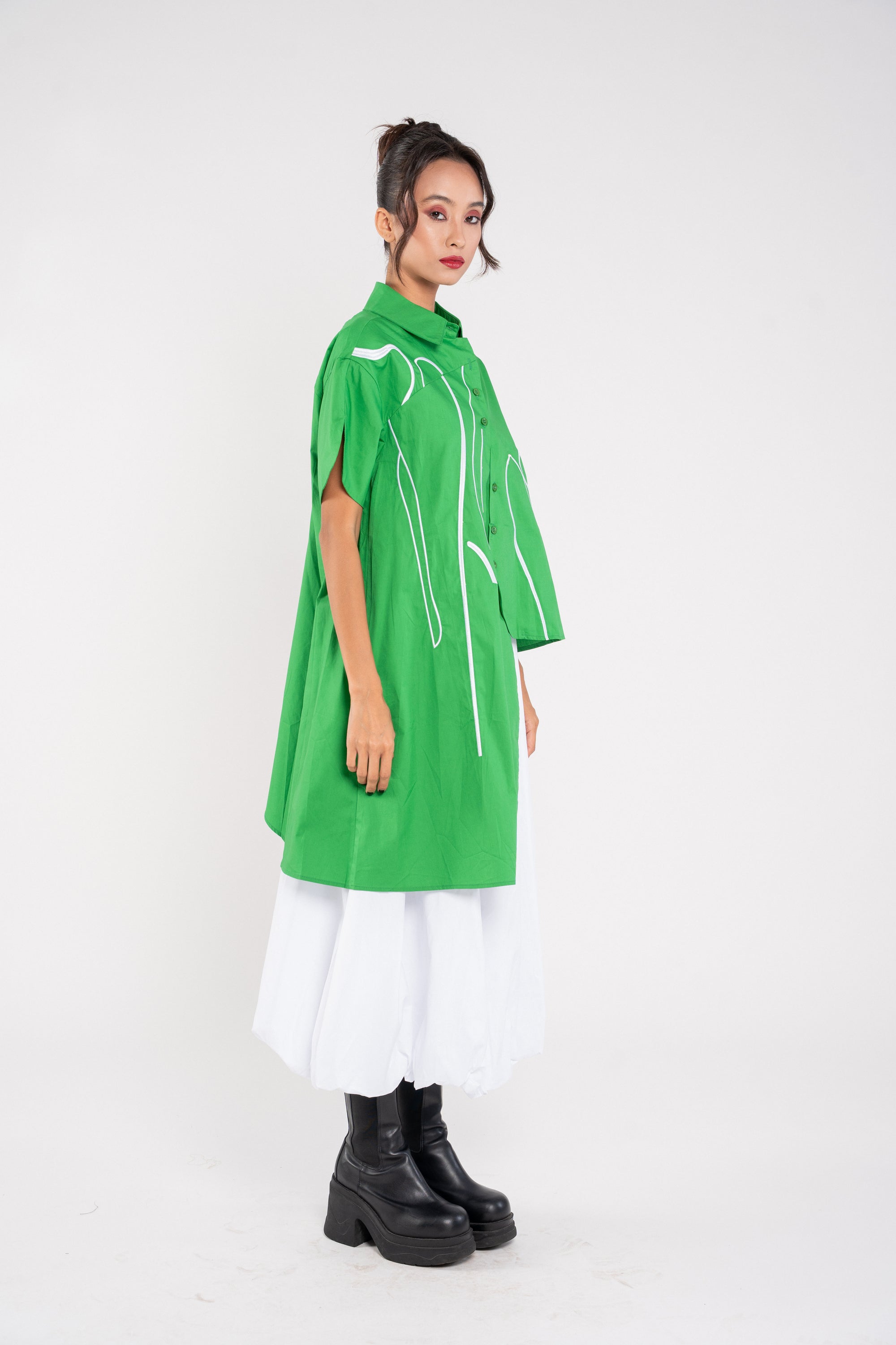 Camiya Shirt