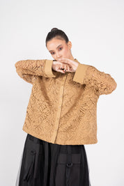 Miharu Shirt