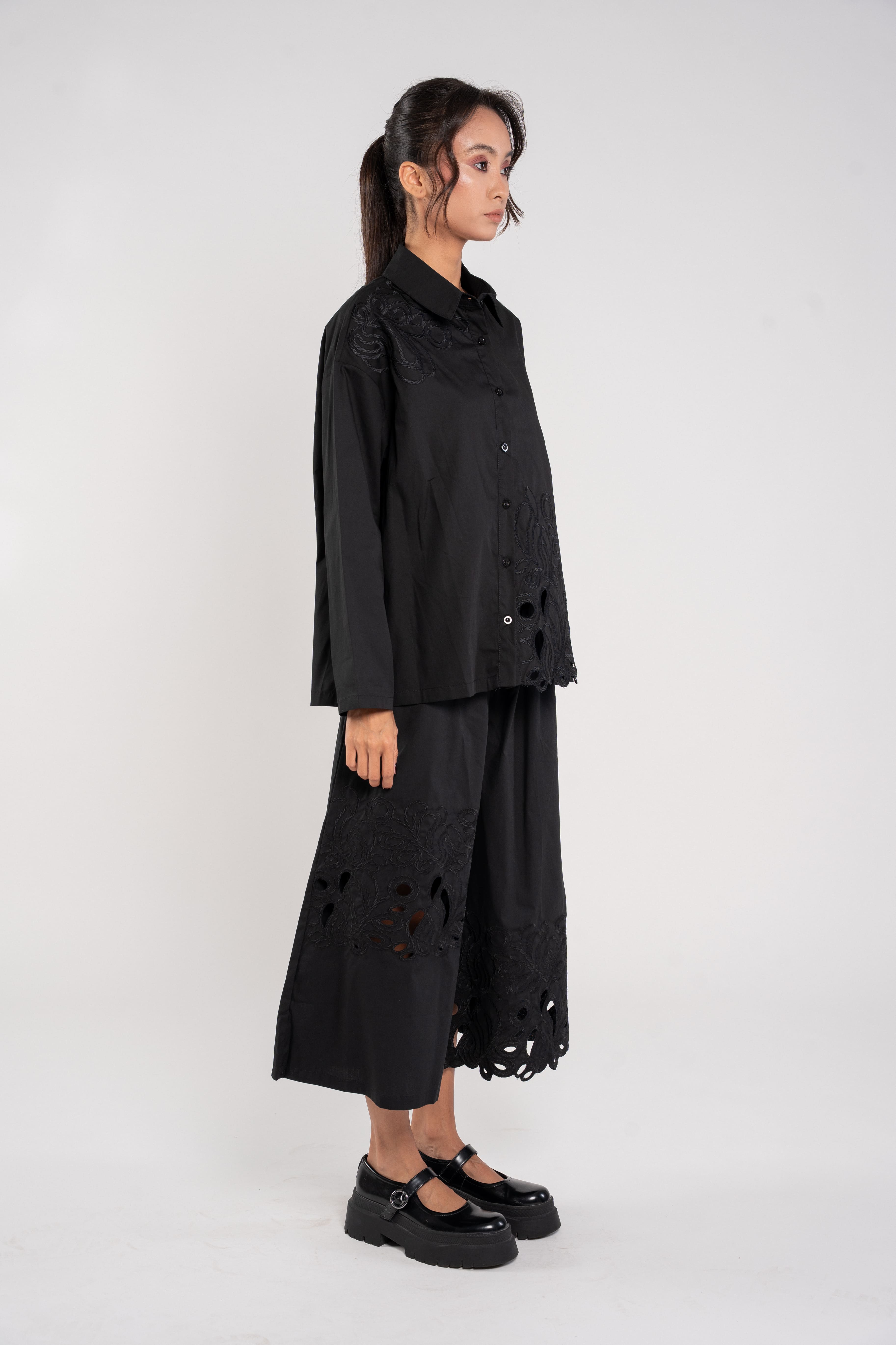 Tazuna Pants