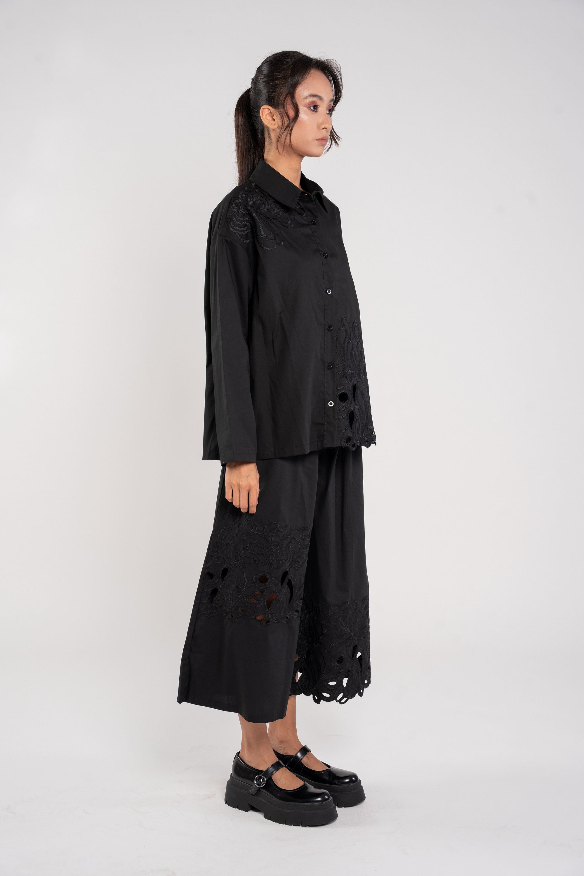 Tazuna Pants