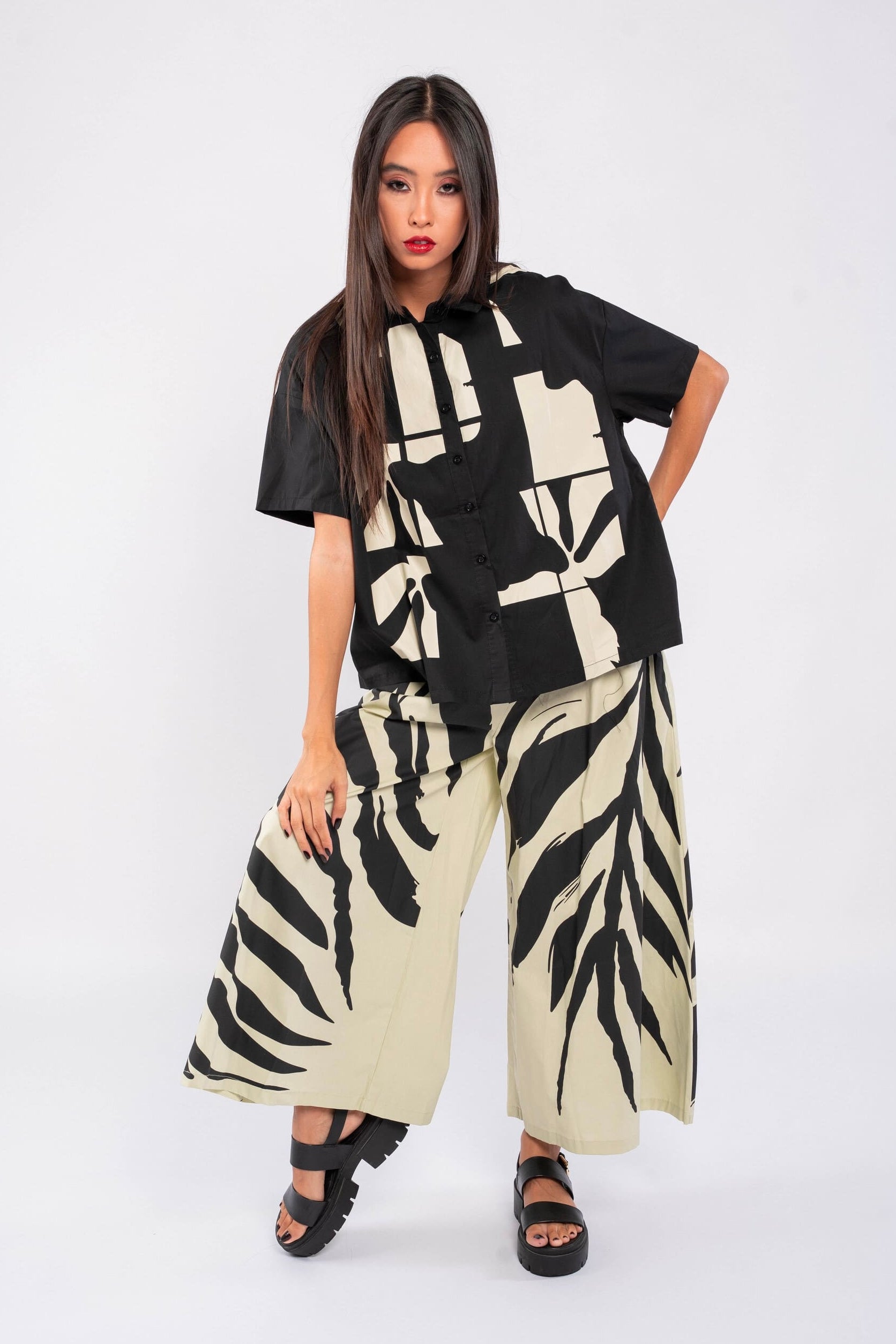 Purītsu Pants