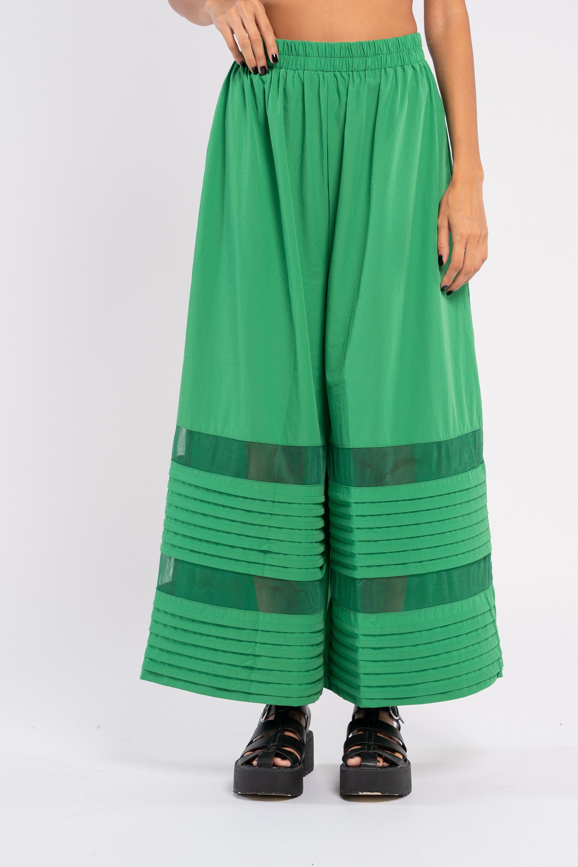 Kohane Pants