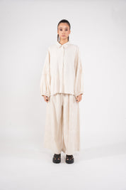 Tomoe Shirt