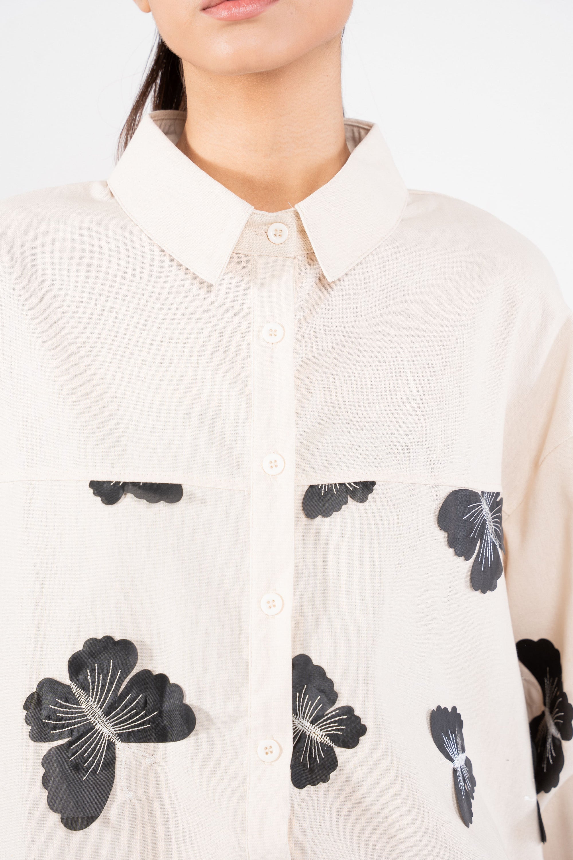 Narumi Shirt