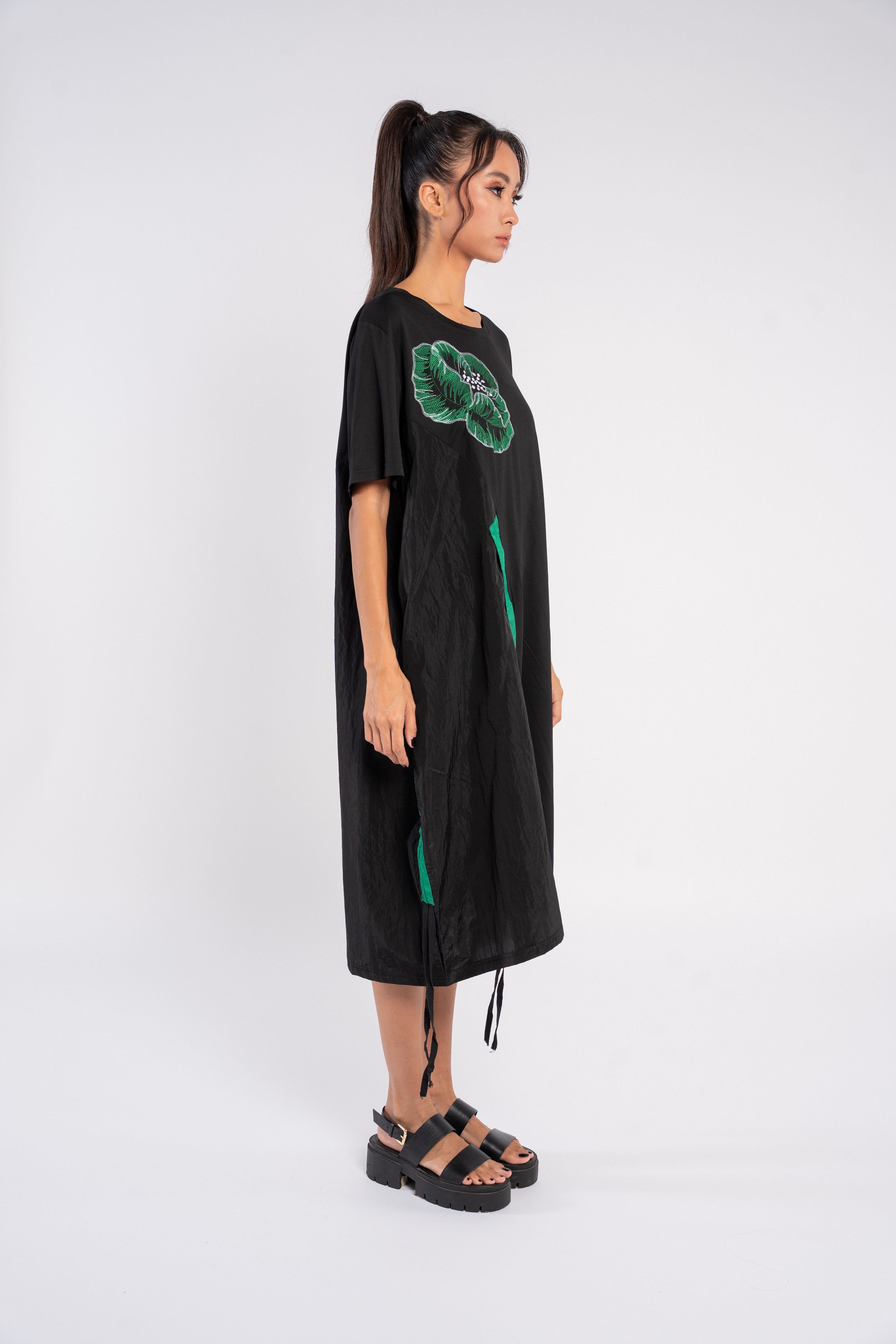 Emica Dress