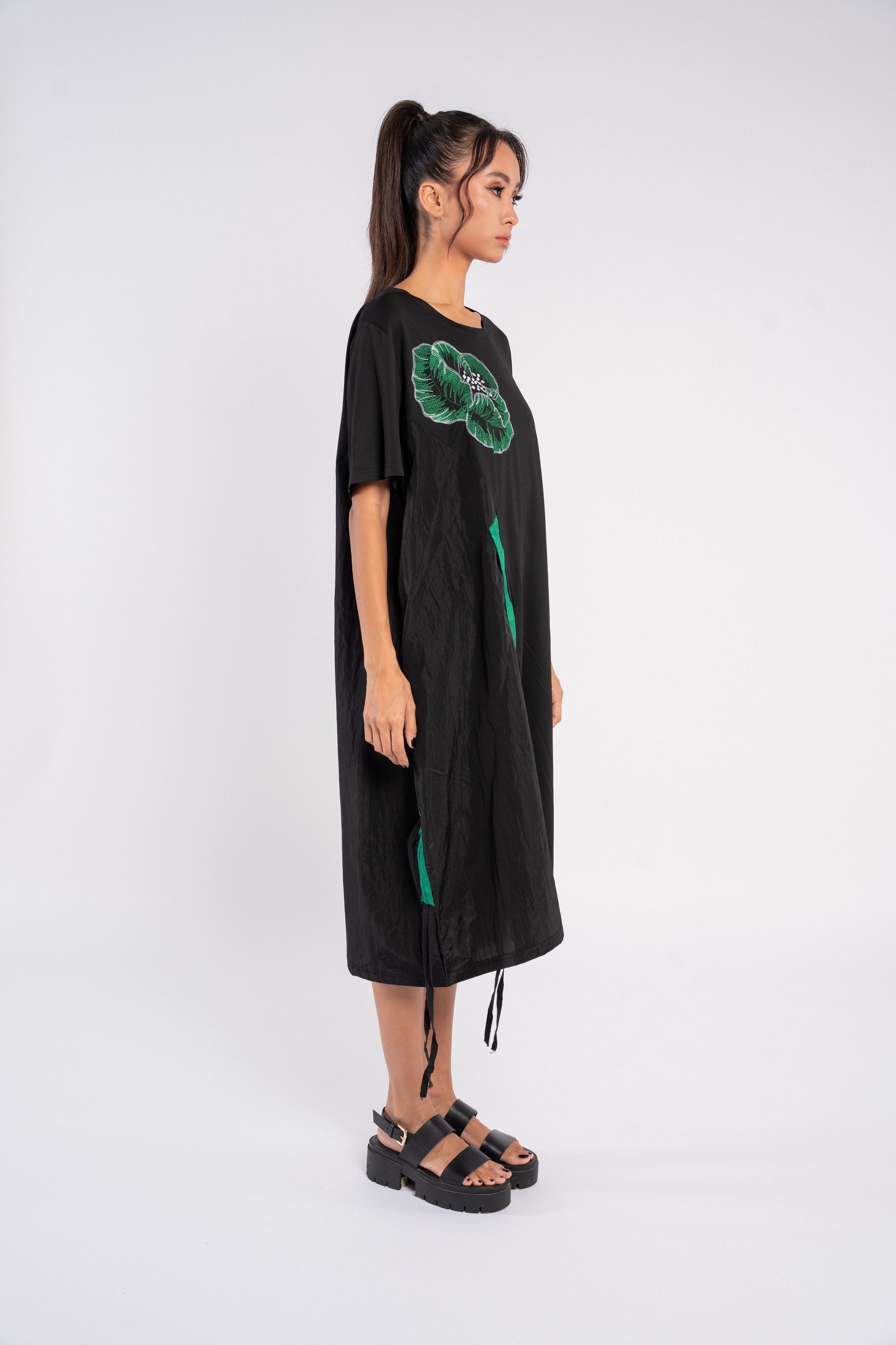 Emica Dress