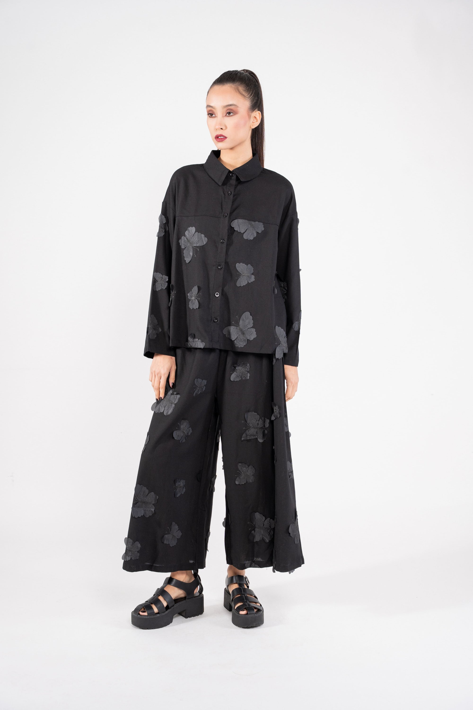 Narumi Pants