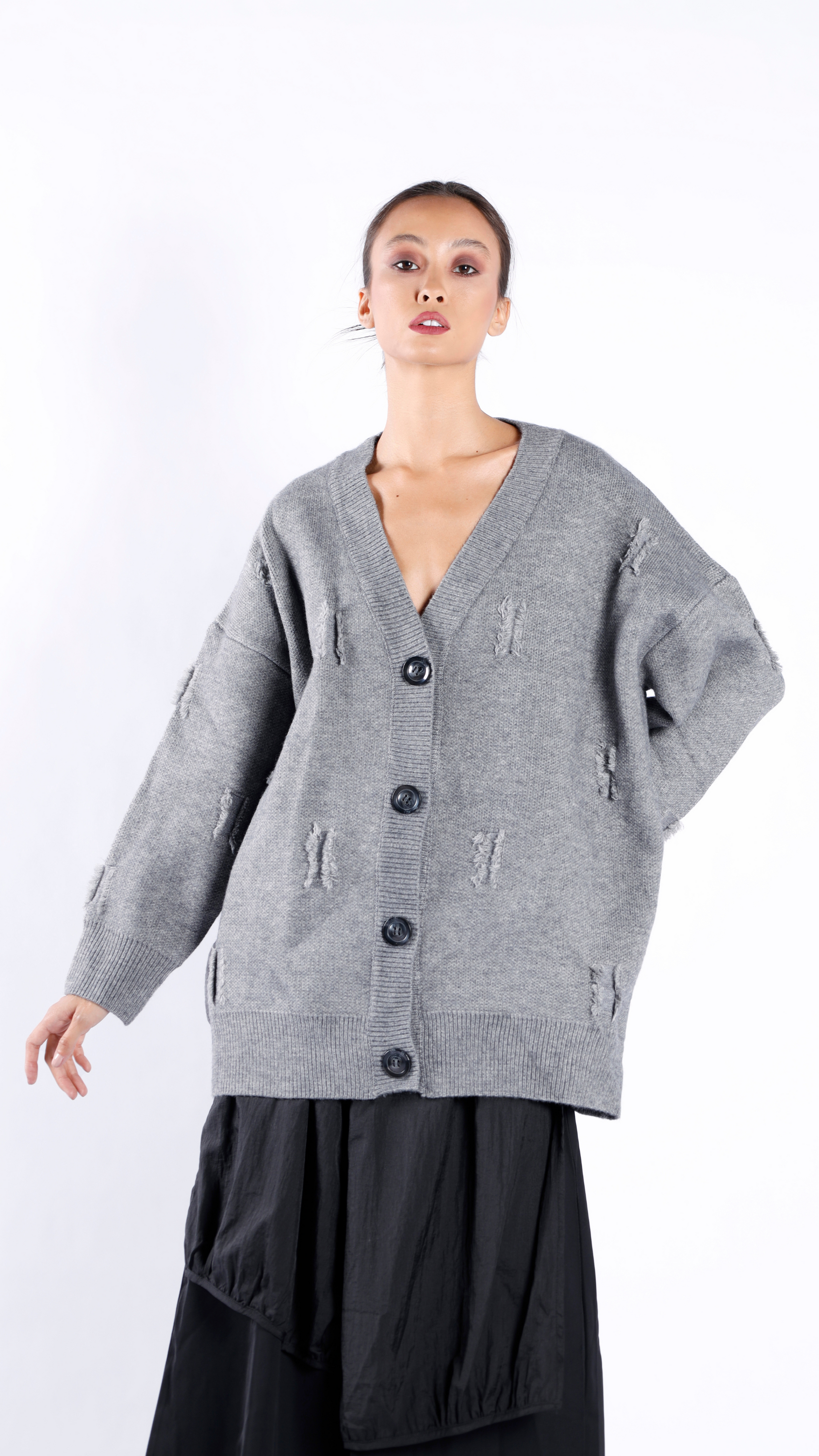 Nonomi Cardigan