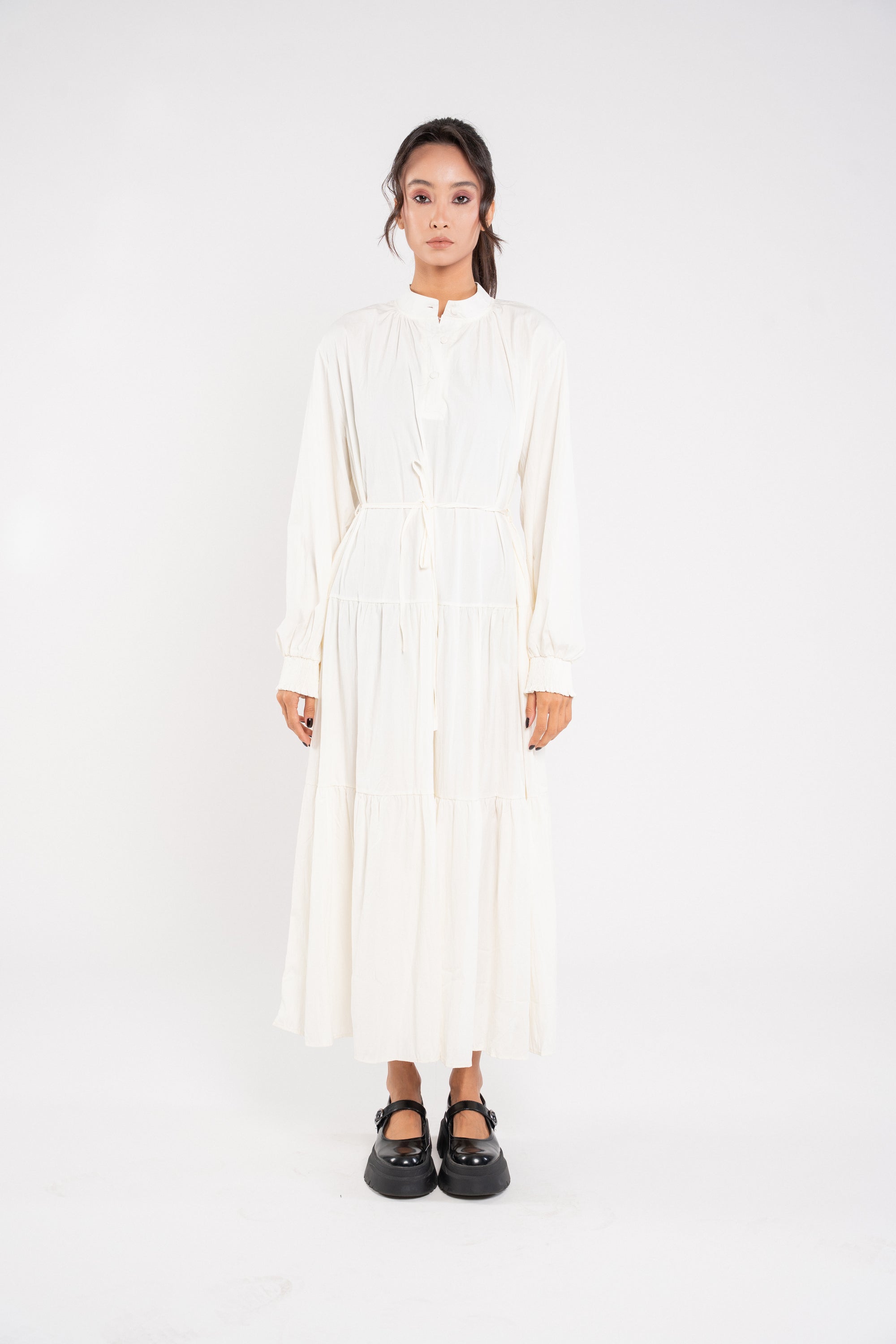 Hina Dress