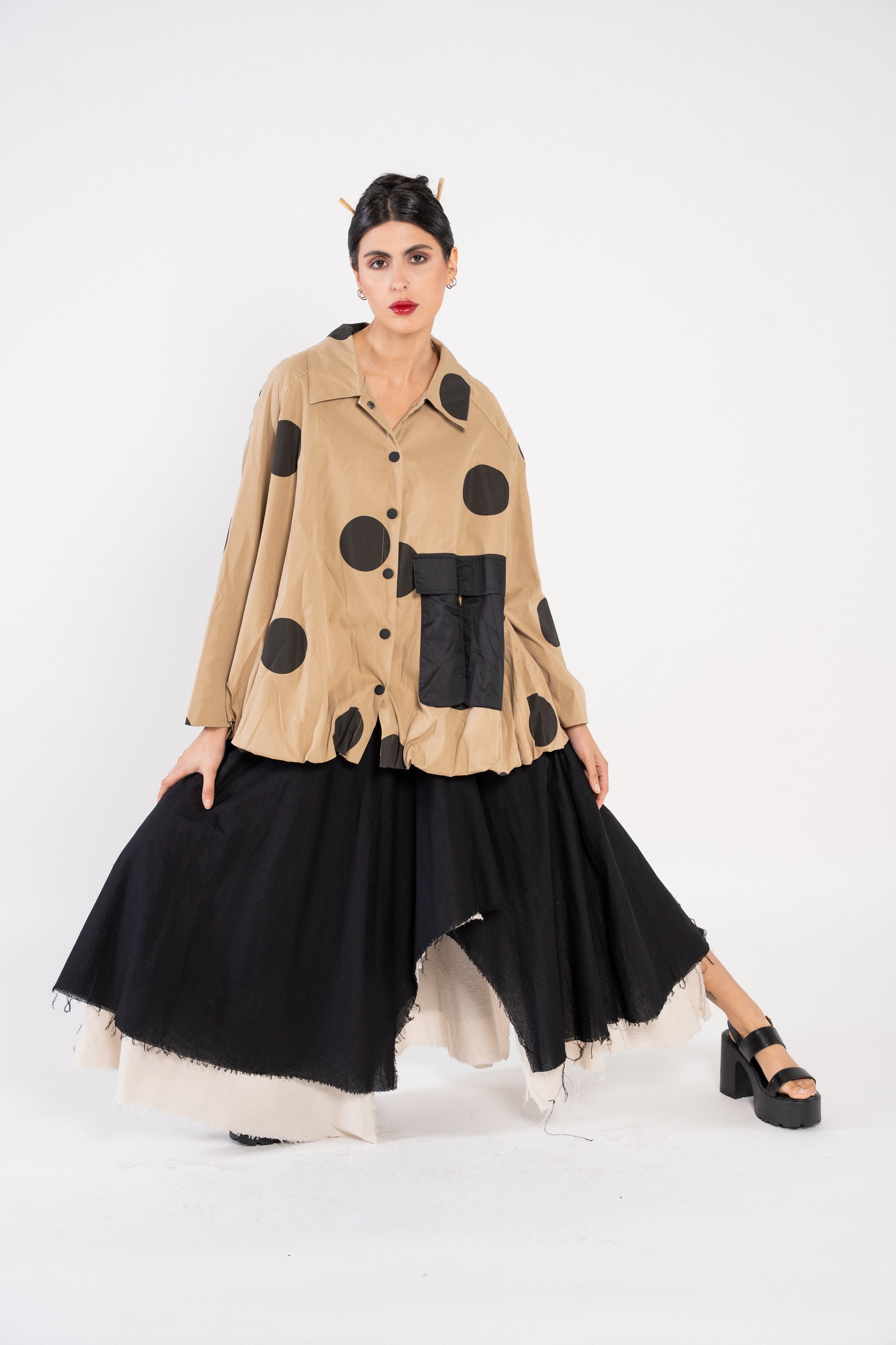 Hana Skirt