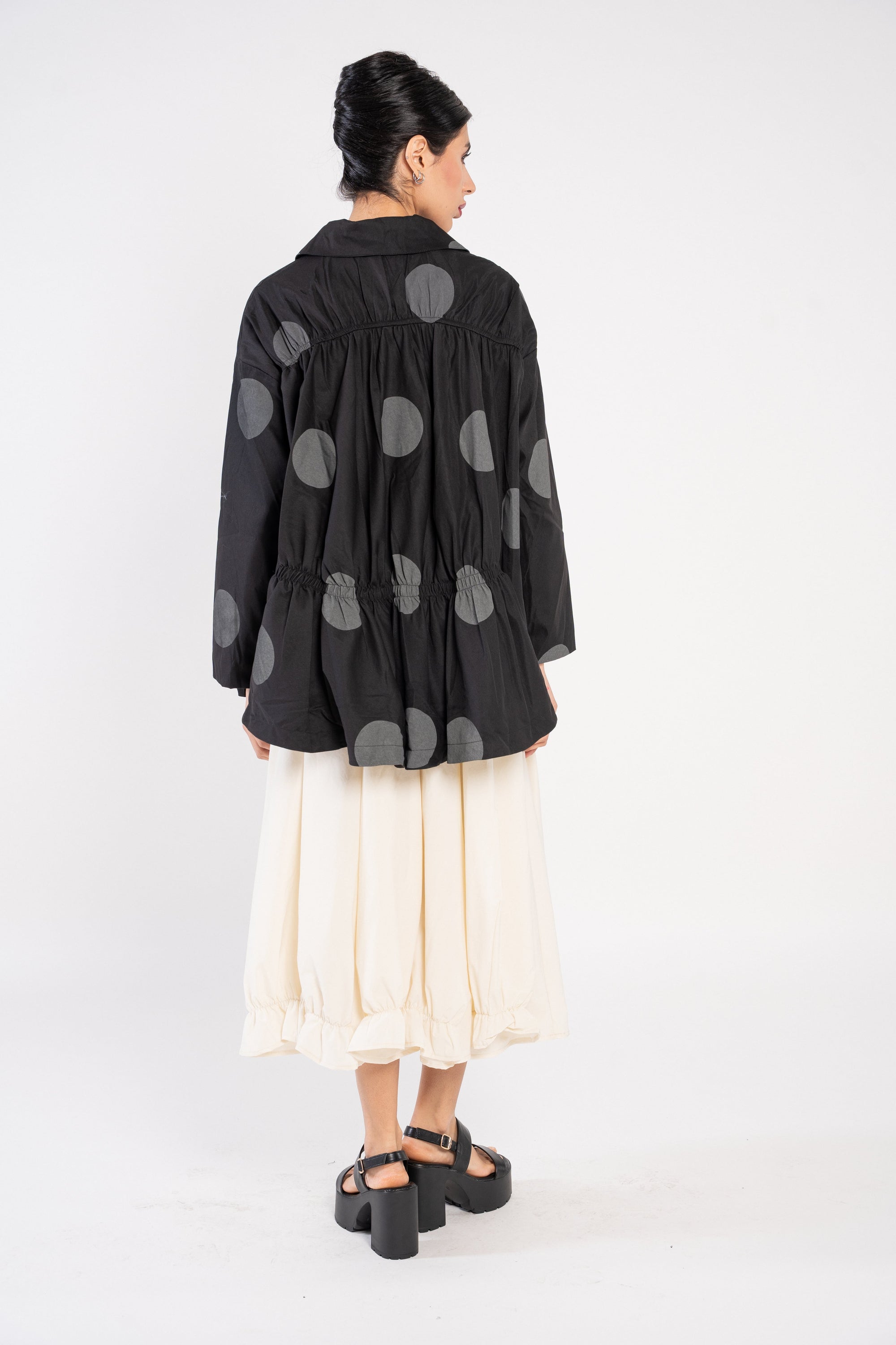 Nanami Shirt
