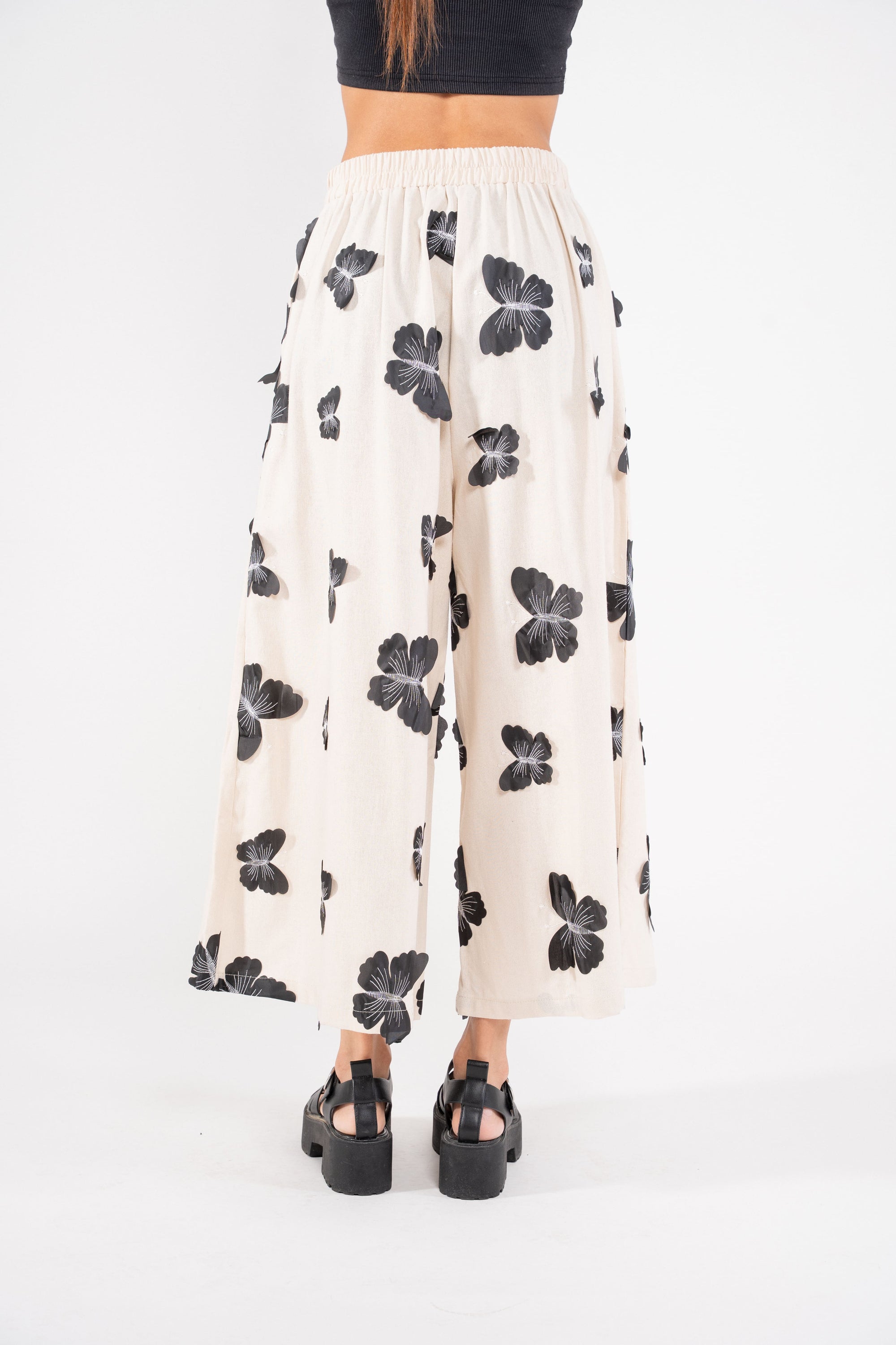 Narumi Pants