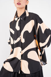 Natsuna Shirt