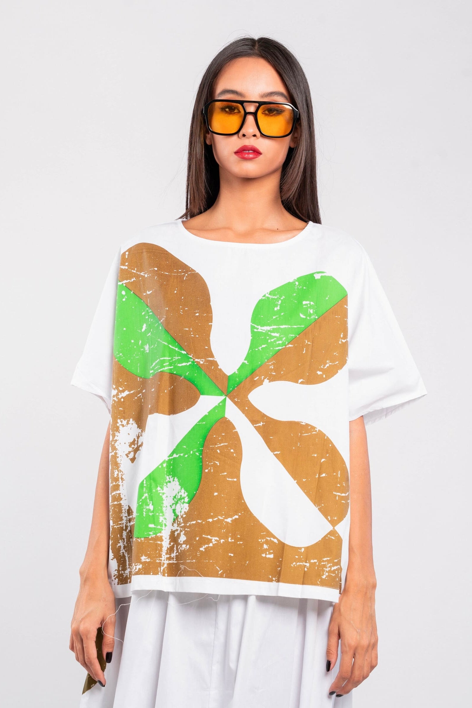 Kaiya Top
