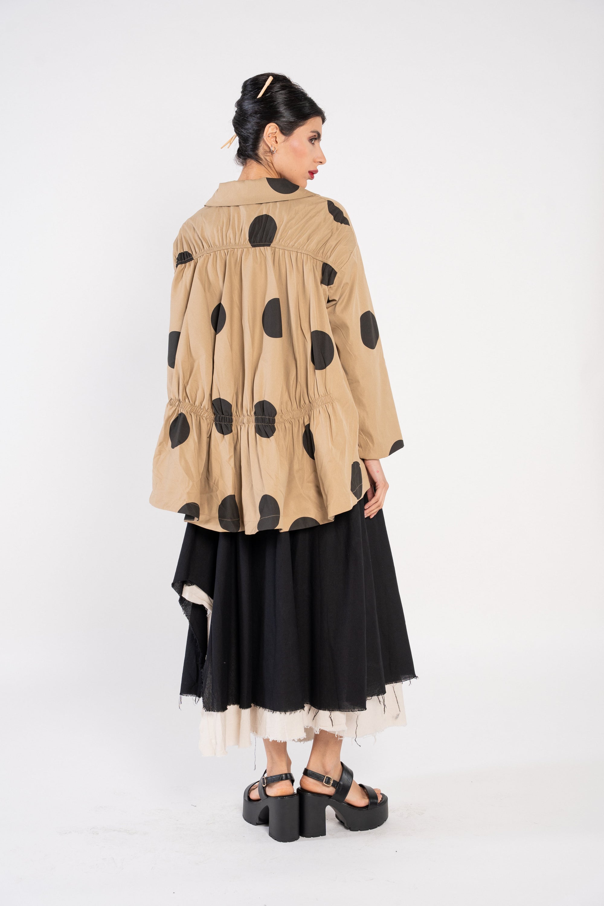 Hana Skirt