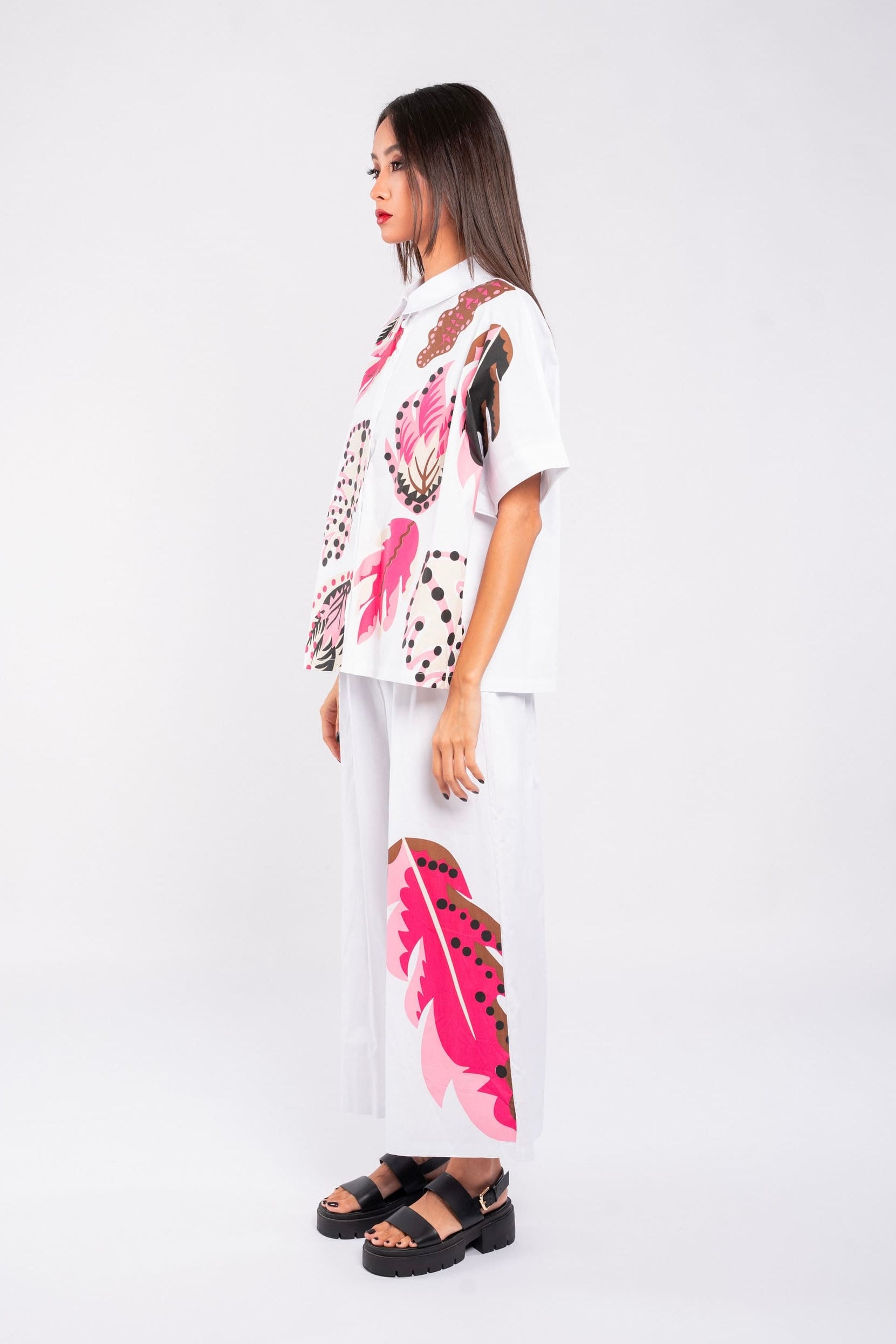 Amya Pants