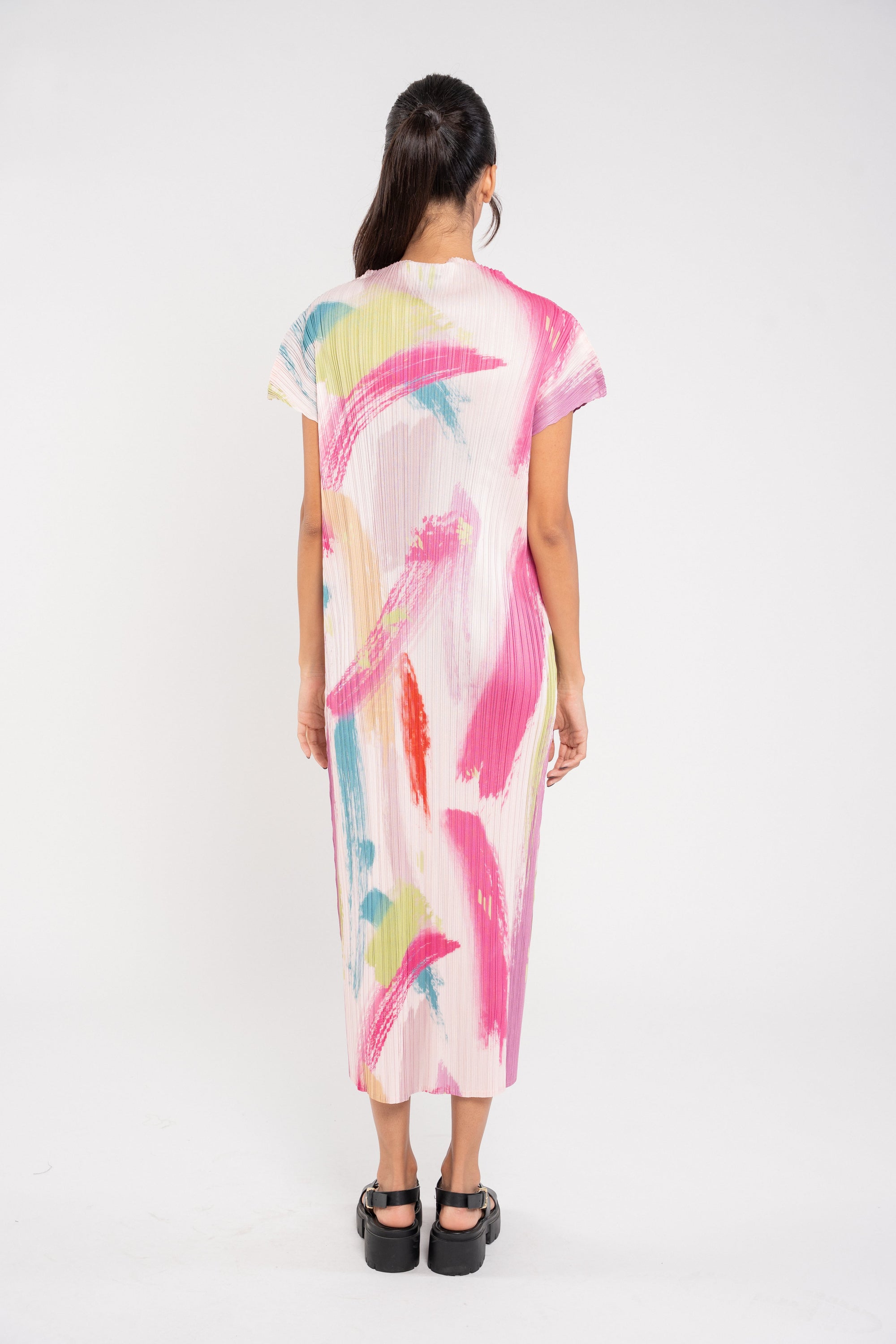 Azumi Dress