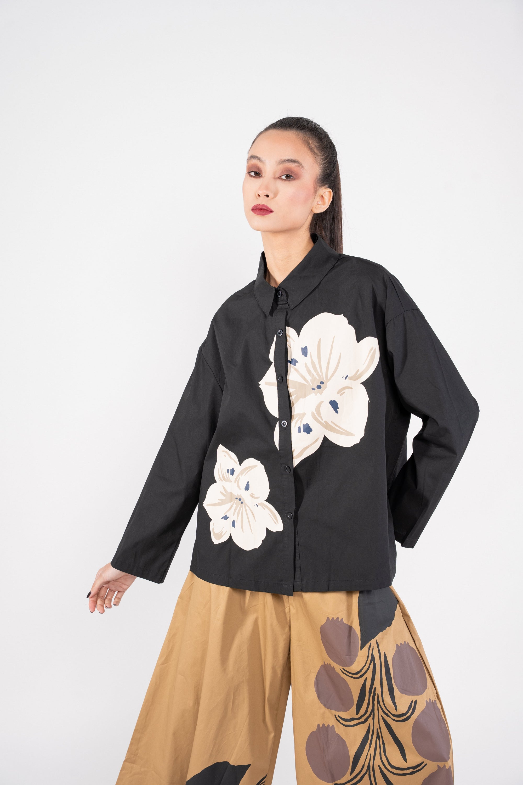 Miyako Shirt