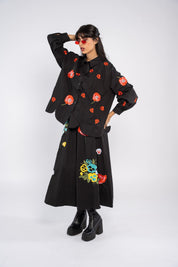 Nariko Shirt