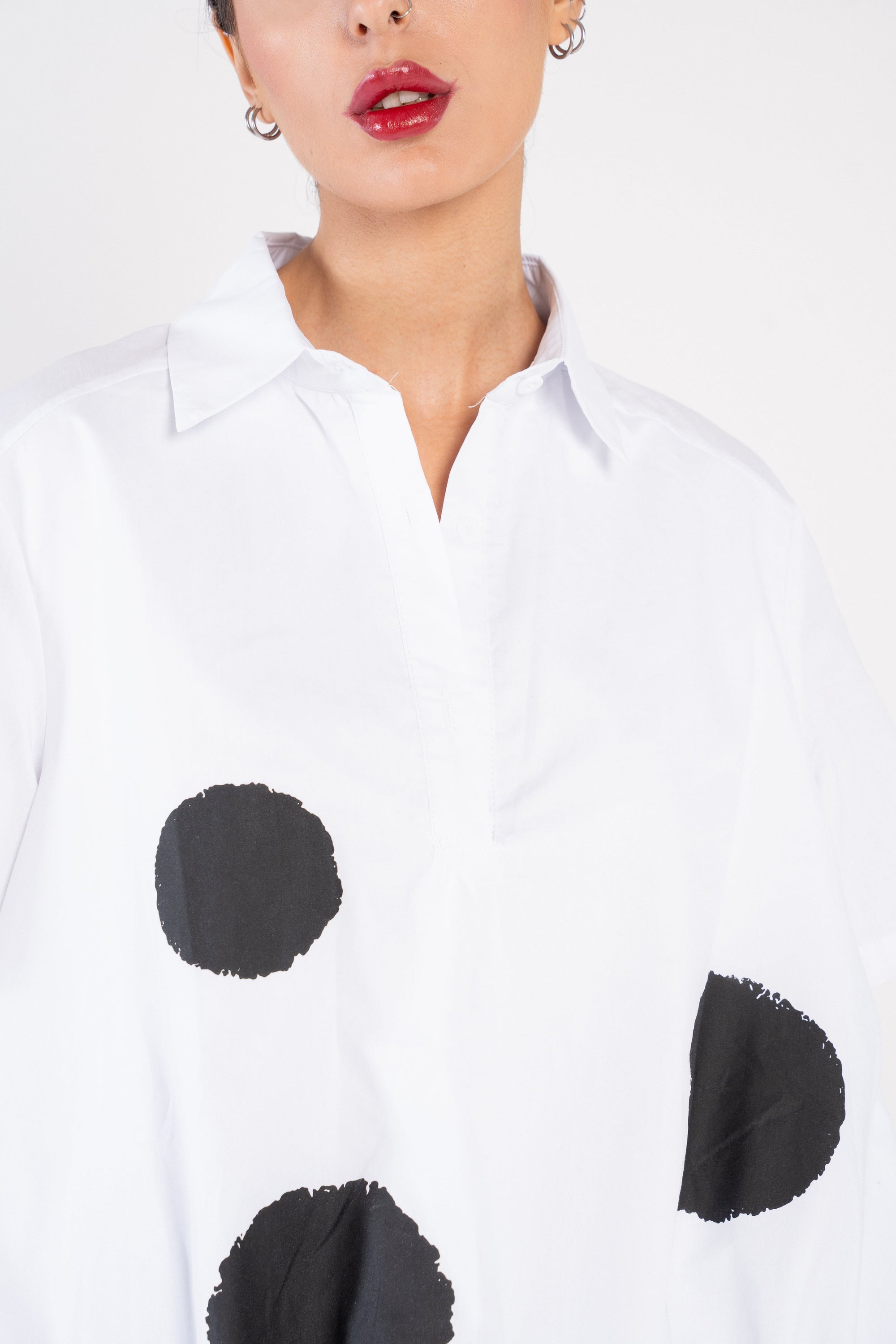 Kagura Shirt