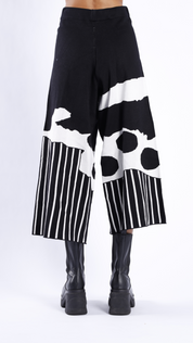 Kagura Pants