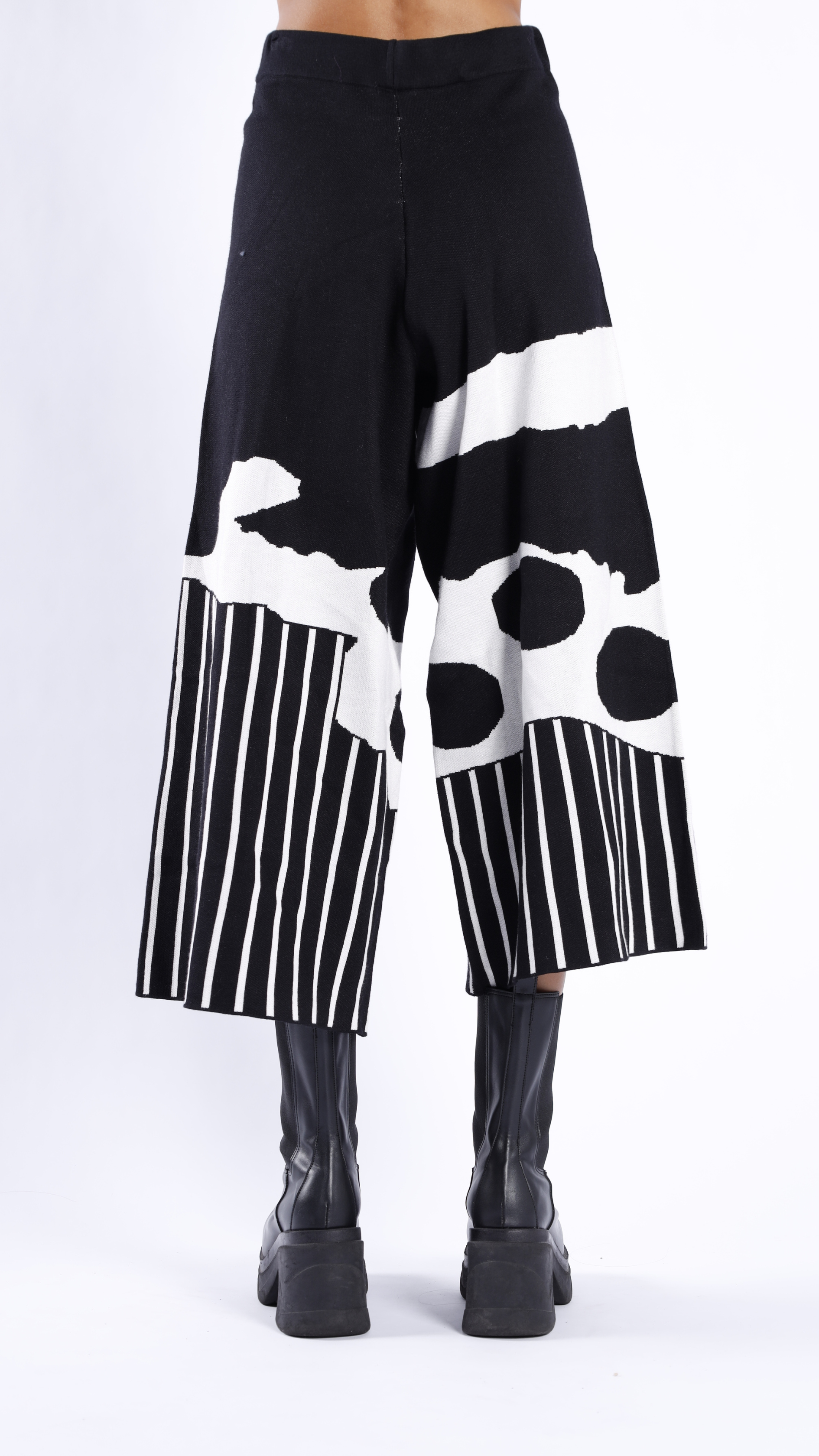 Kagura Pants