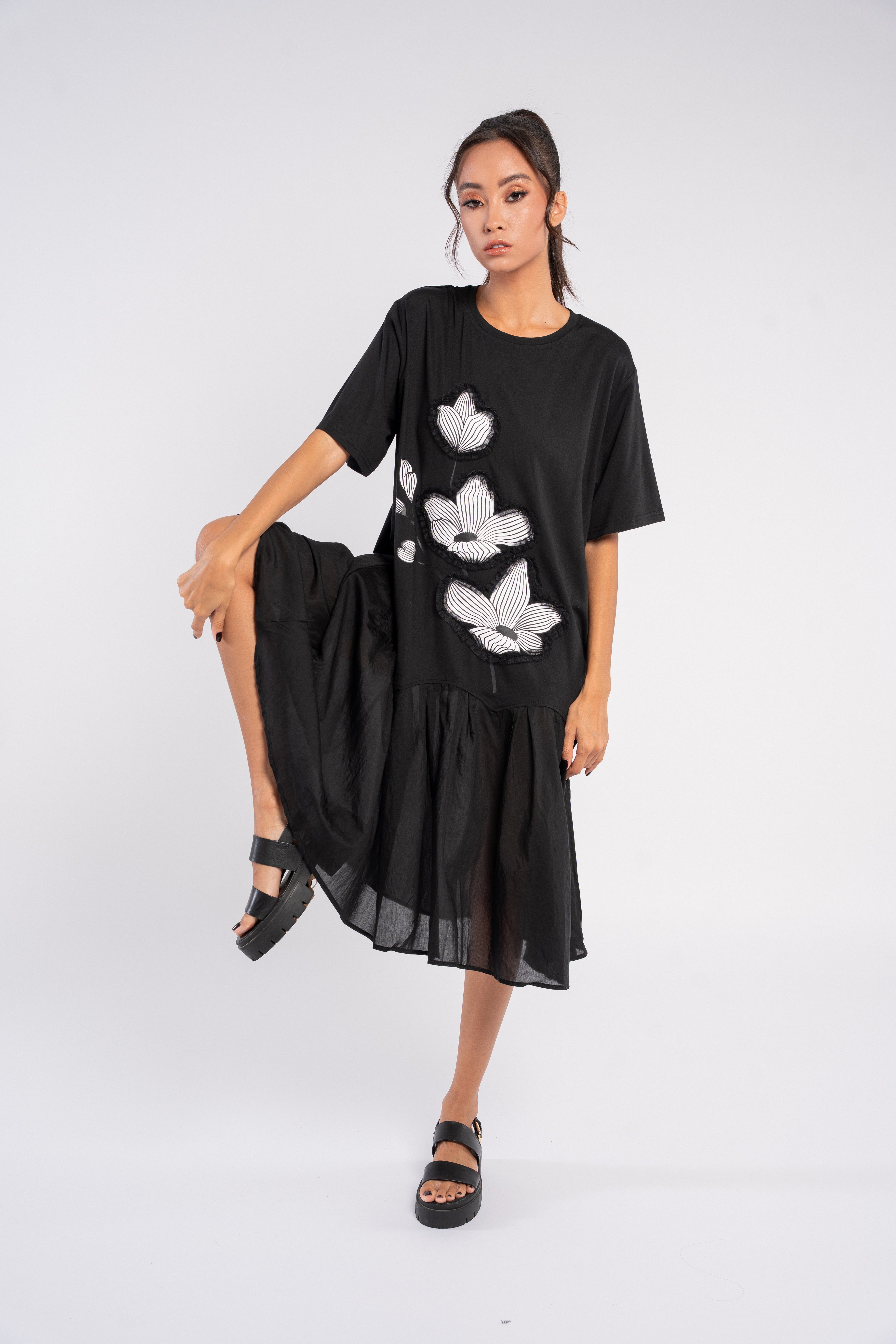 Kano Dress