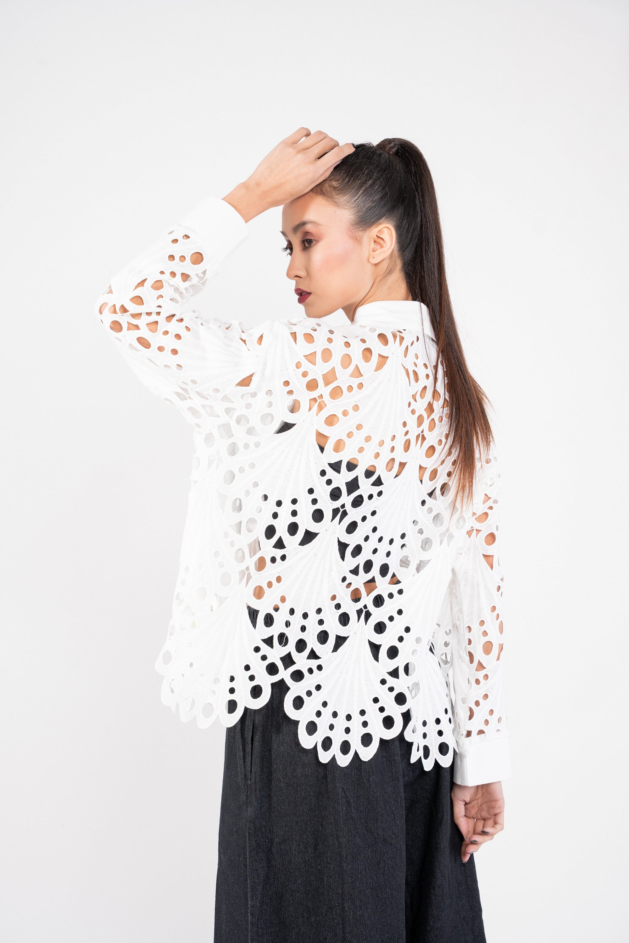 Mio Shirt