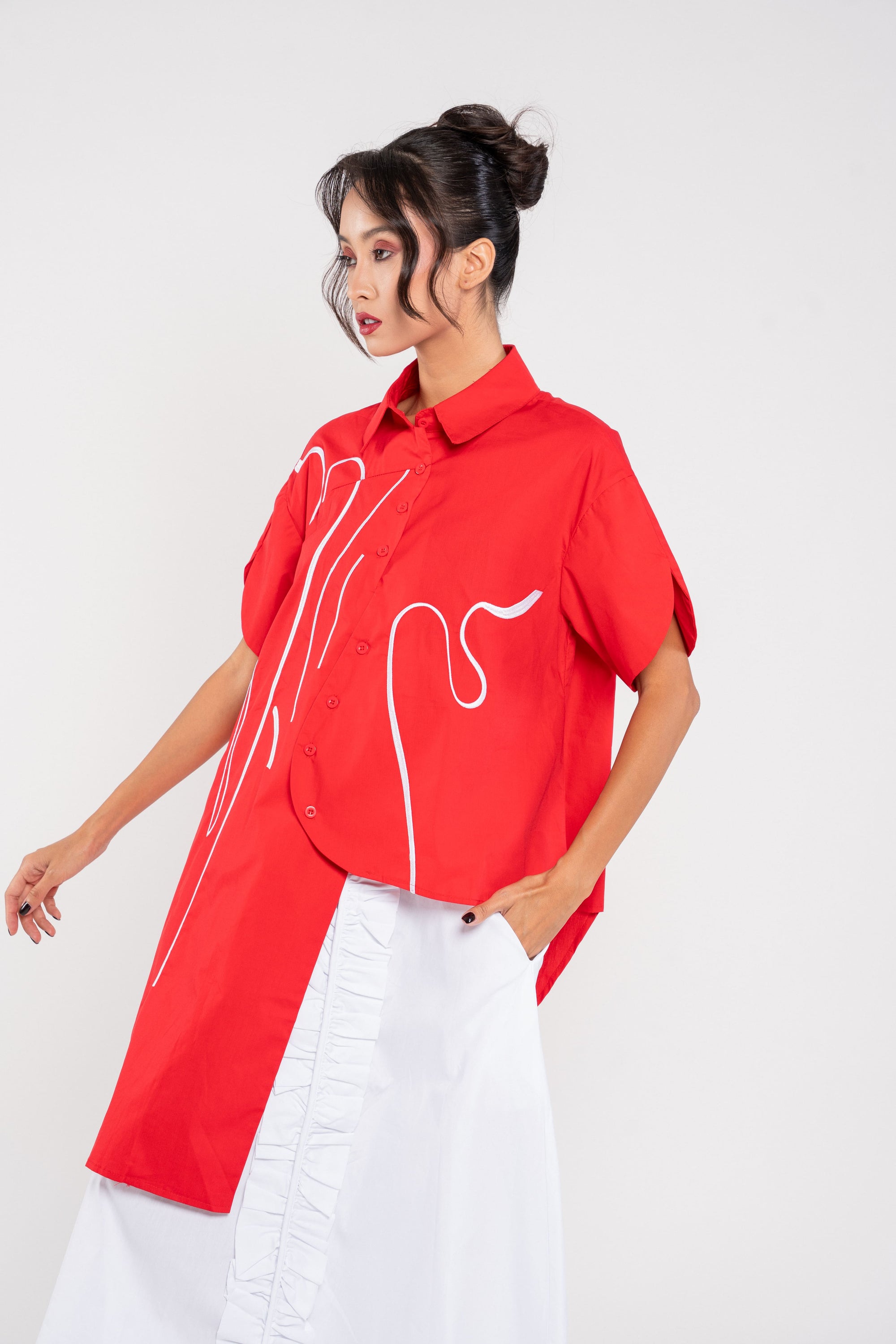 Camiya Shirt